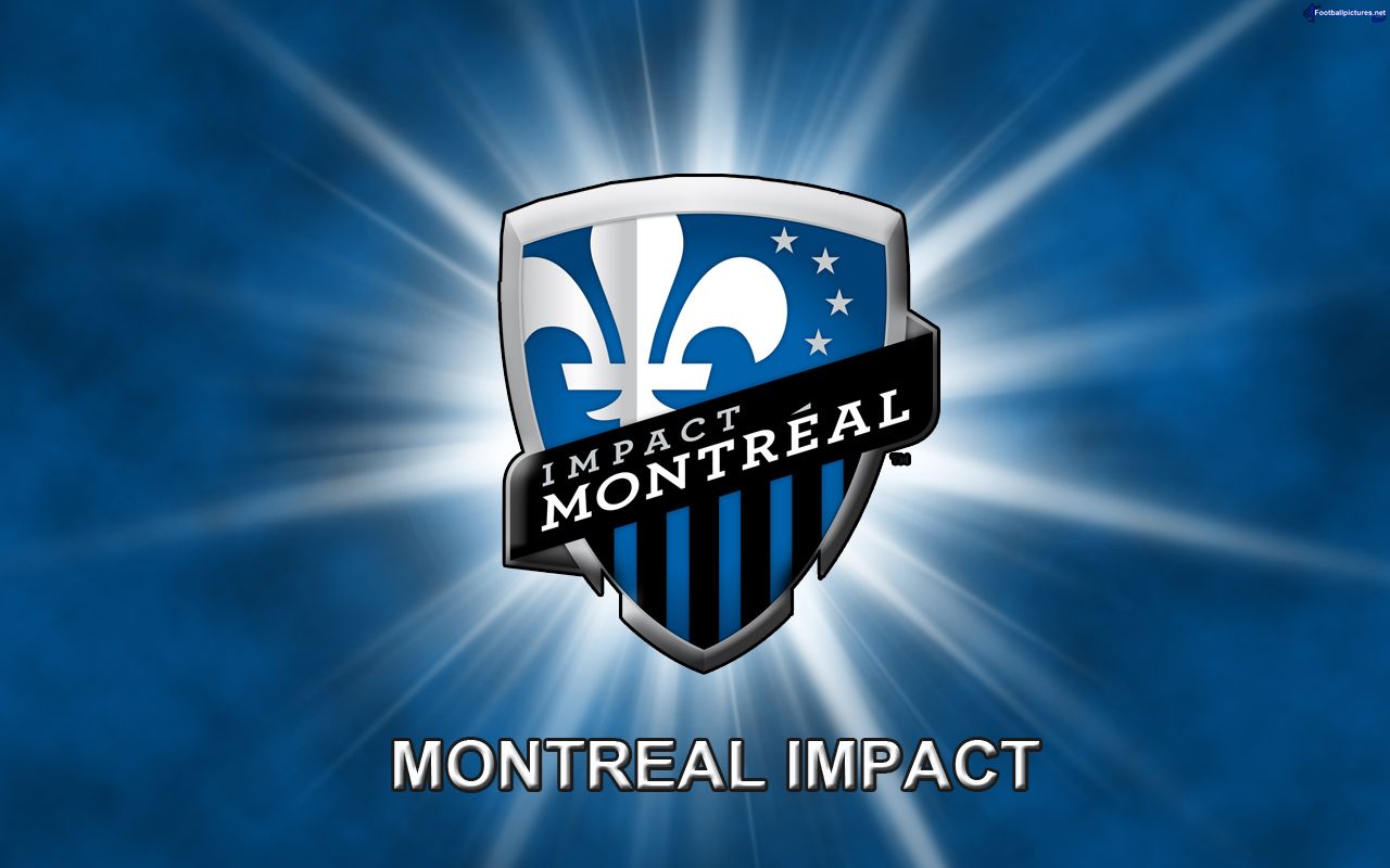 Montreal Impact Wallpapers