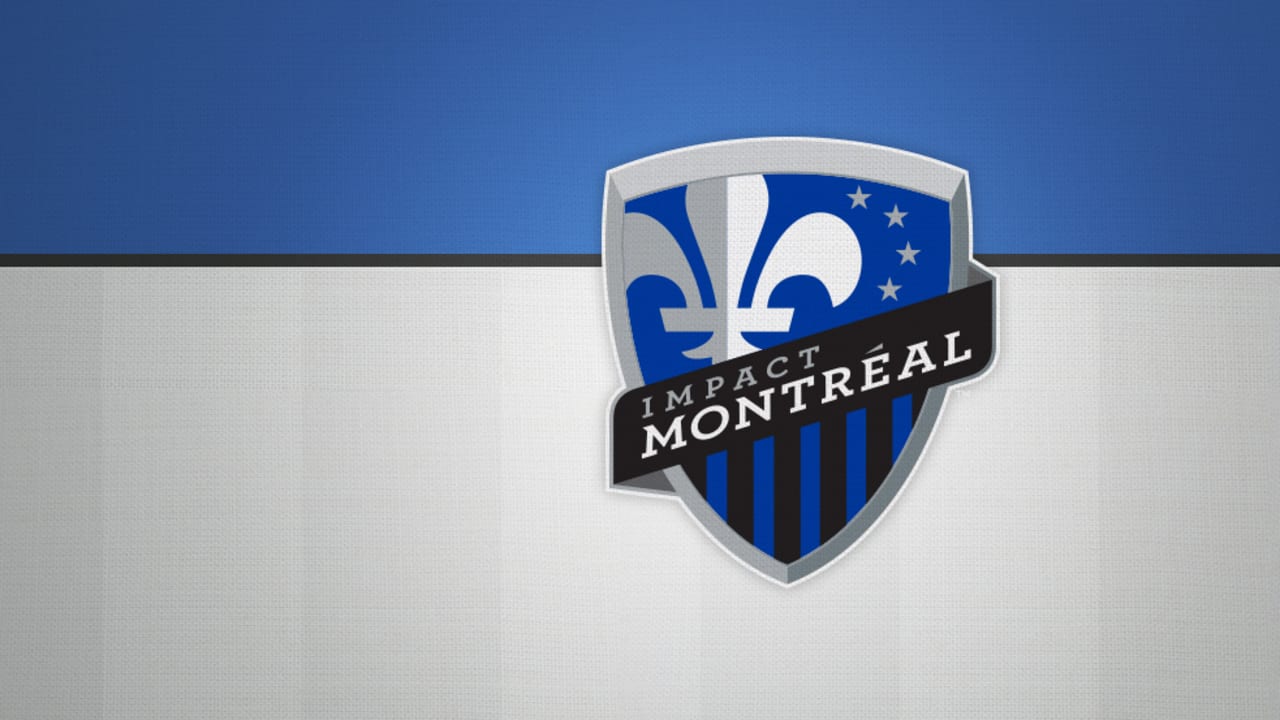 Montreal Impact Wallpapers