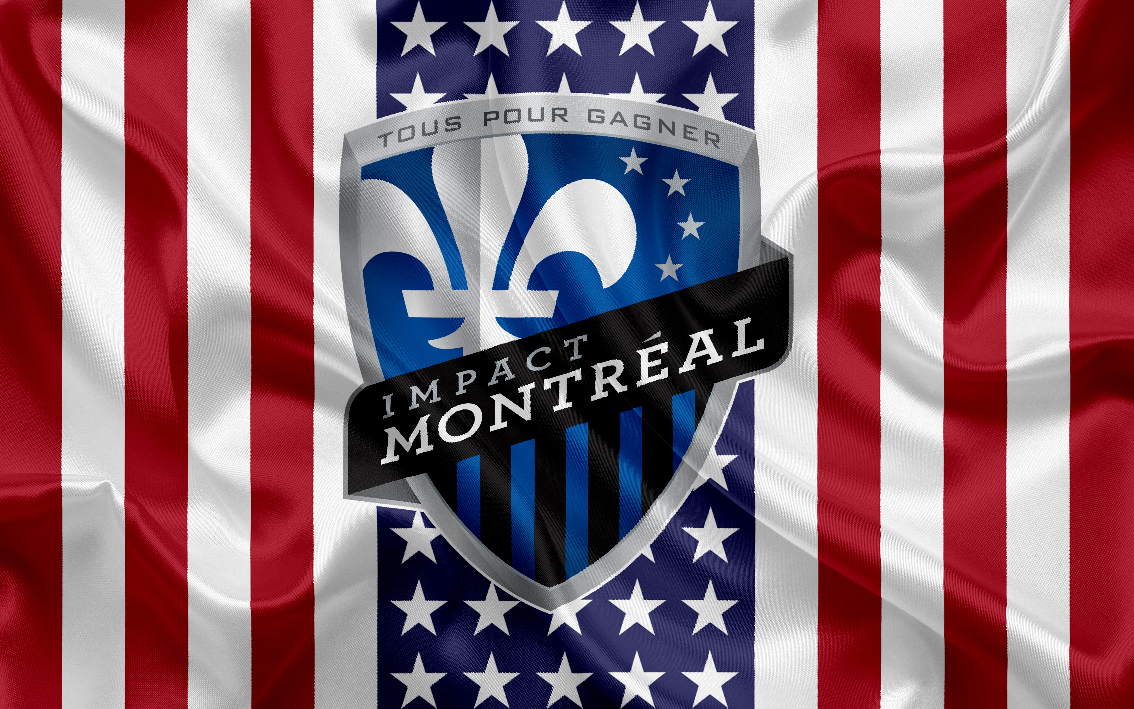 Montreal Impact Wallpapers