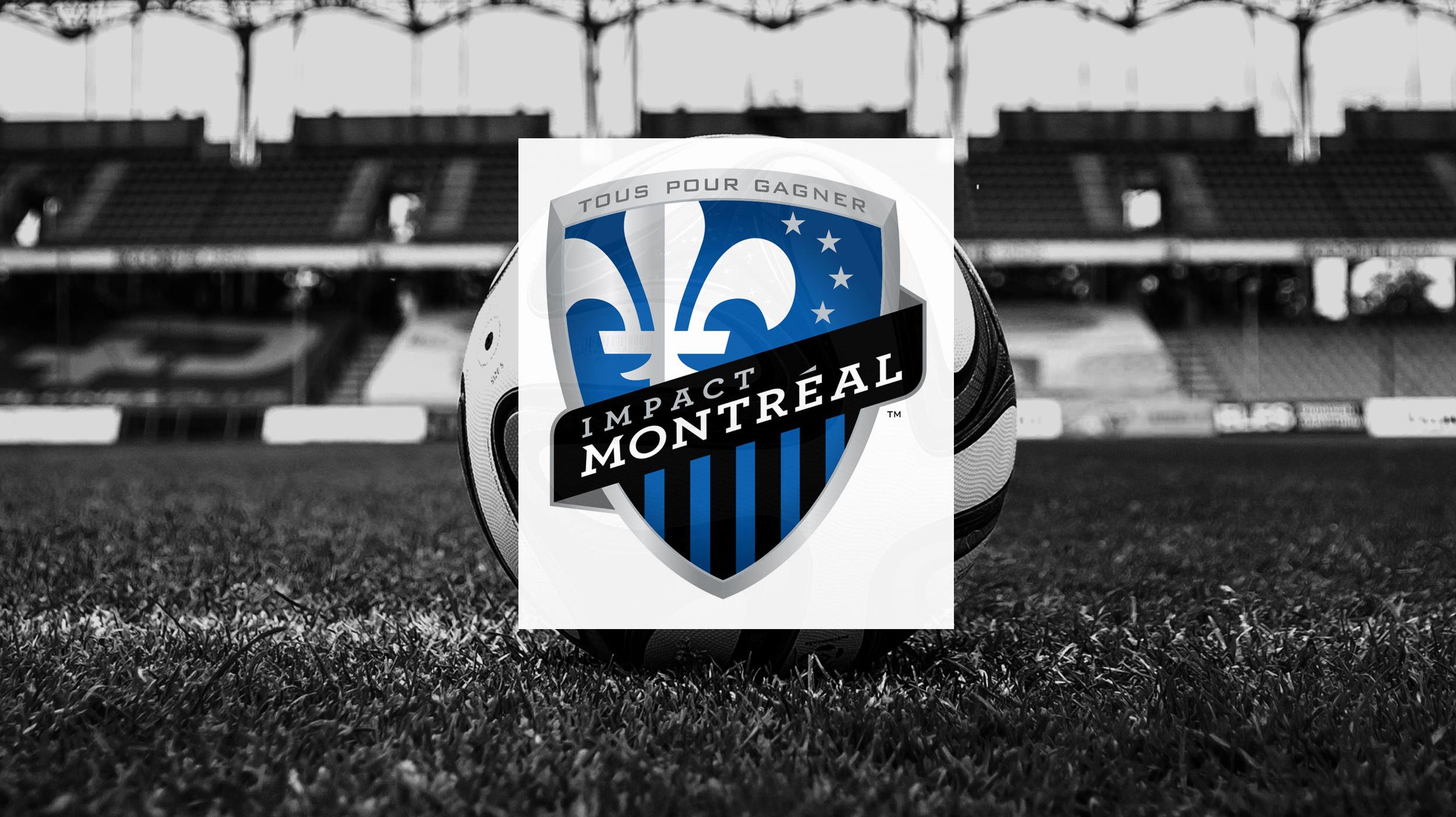 Montreal Impact Wallpapers