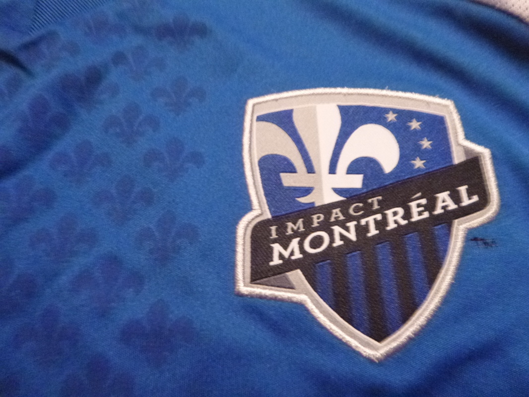 Montreal Impact Wallpapers