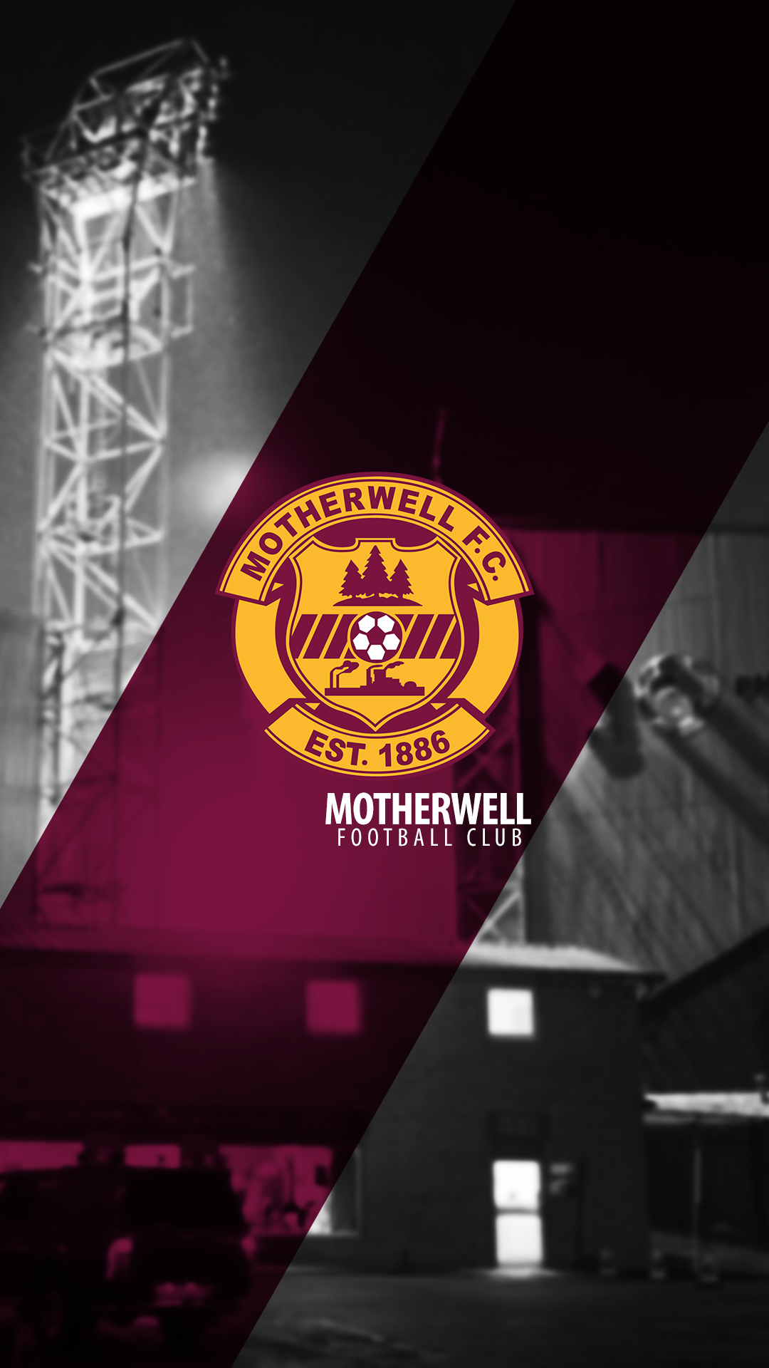 Motherwell F.C. Wallpapers