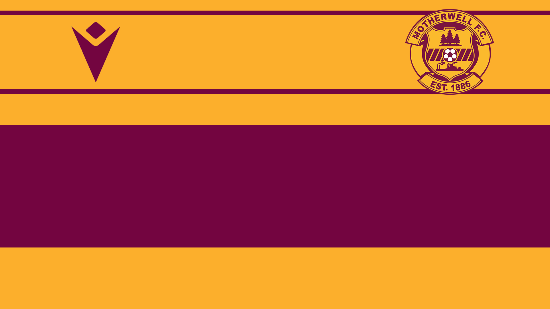 Motherwell F.C. Wallpapers