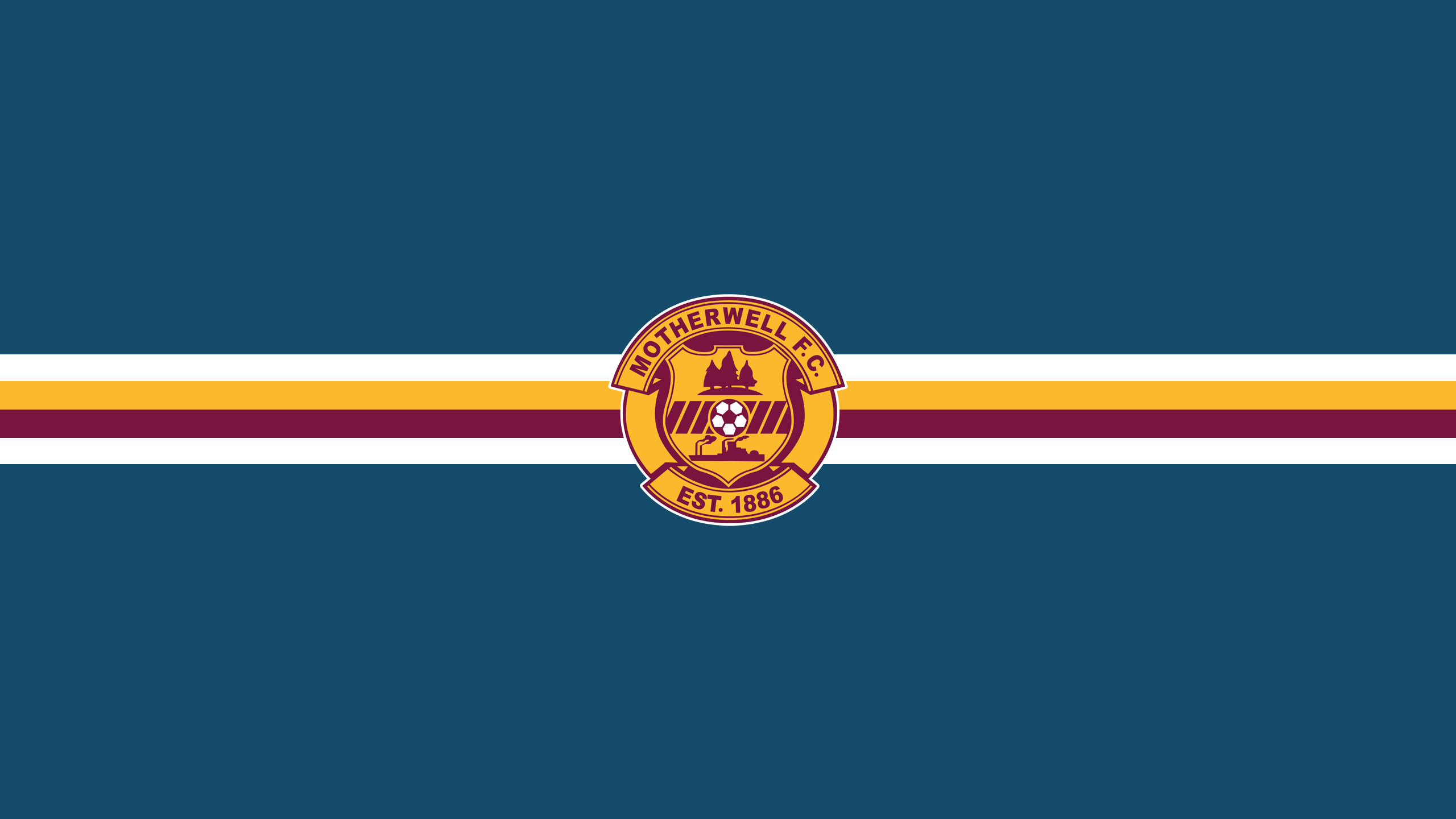 Motherwell F.C. Wallpapers