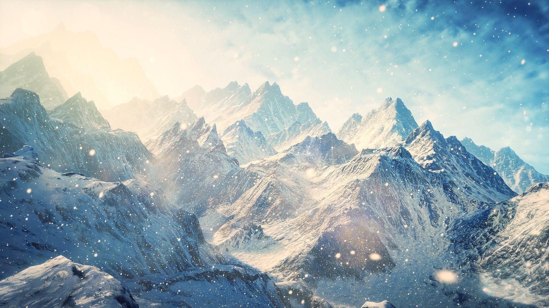 Mountaineering Wallpapers