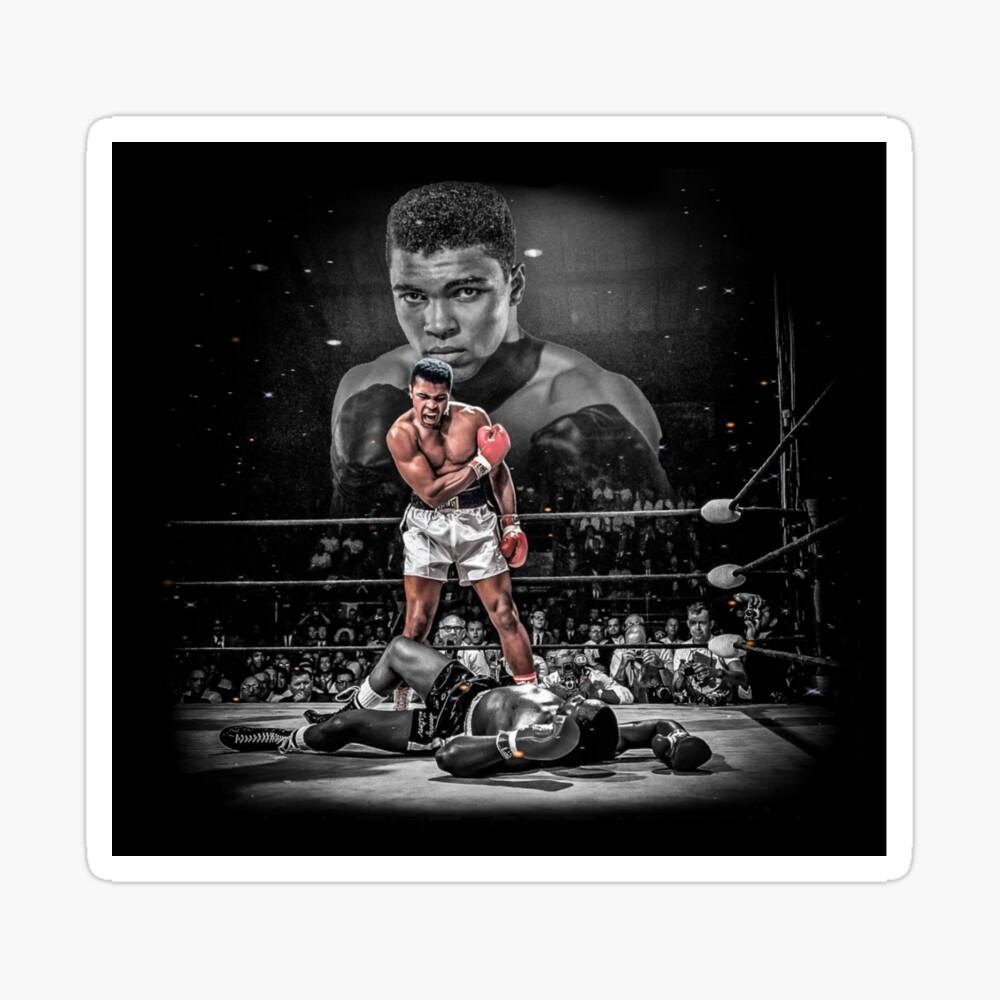 Muhammad Ali Wallpapers