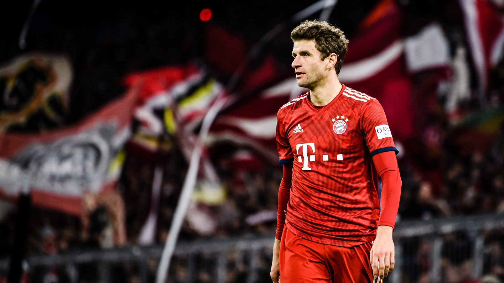 Muller Wallpapers