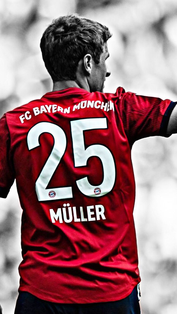 Muller Wallpapers