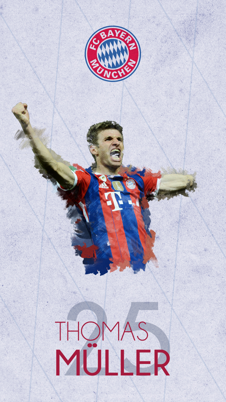 Muller Wallpapers