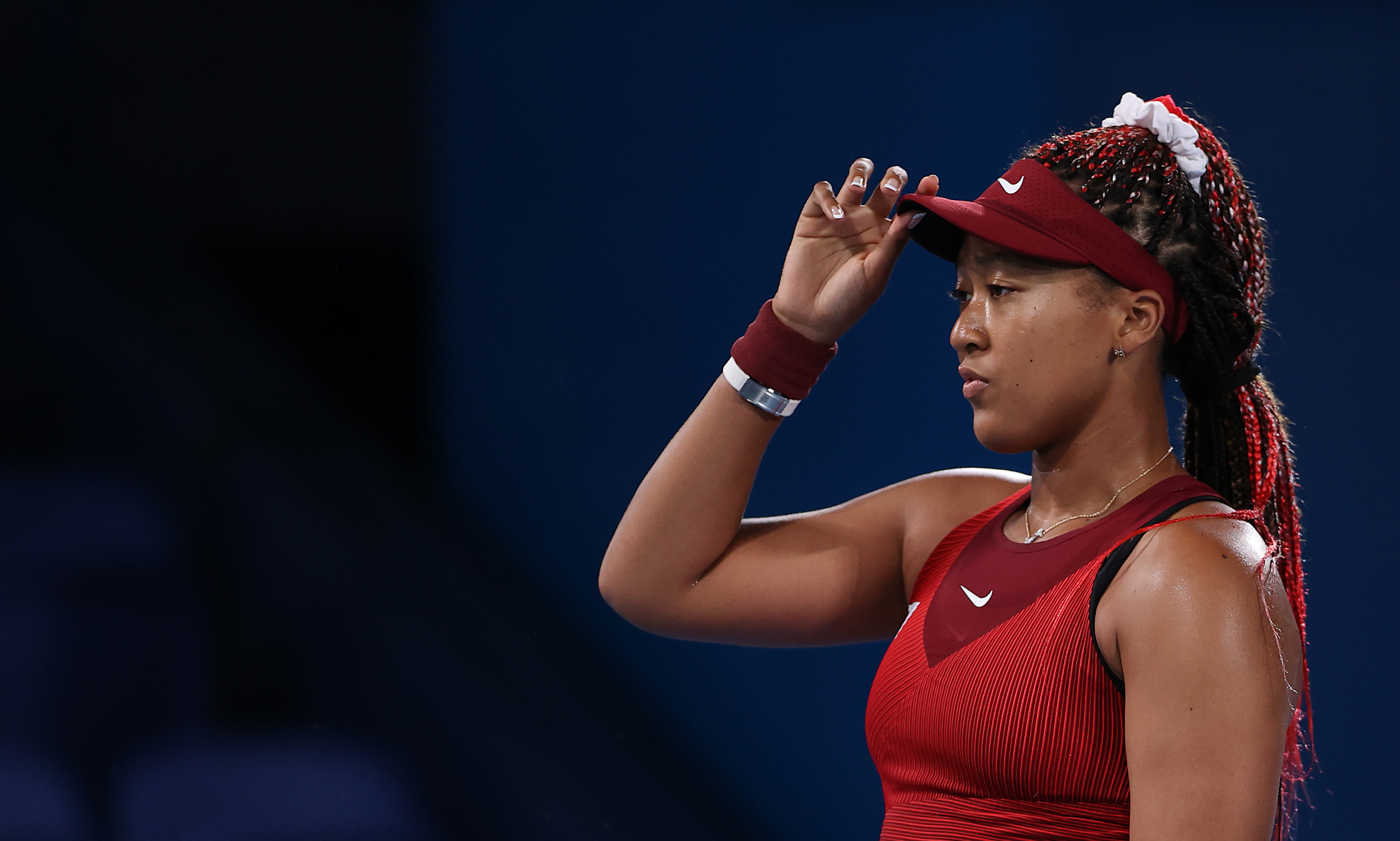 Naomi Osaka Wallpapers