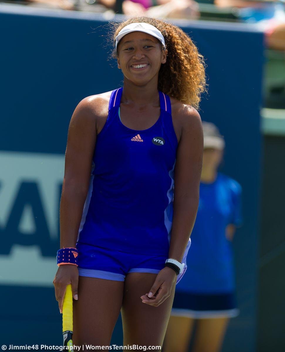 Naomi Osaka Wallpapers