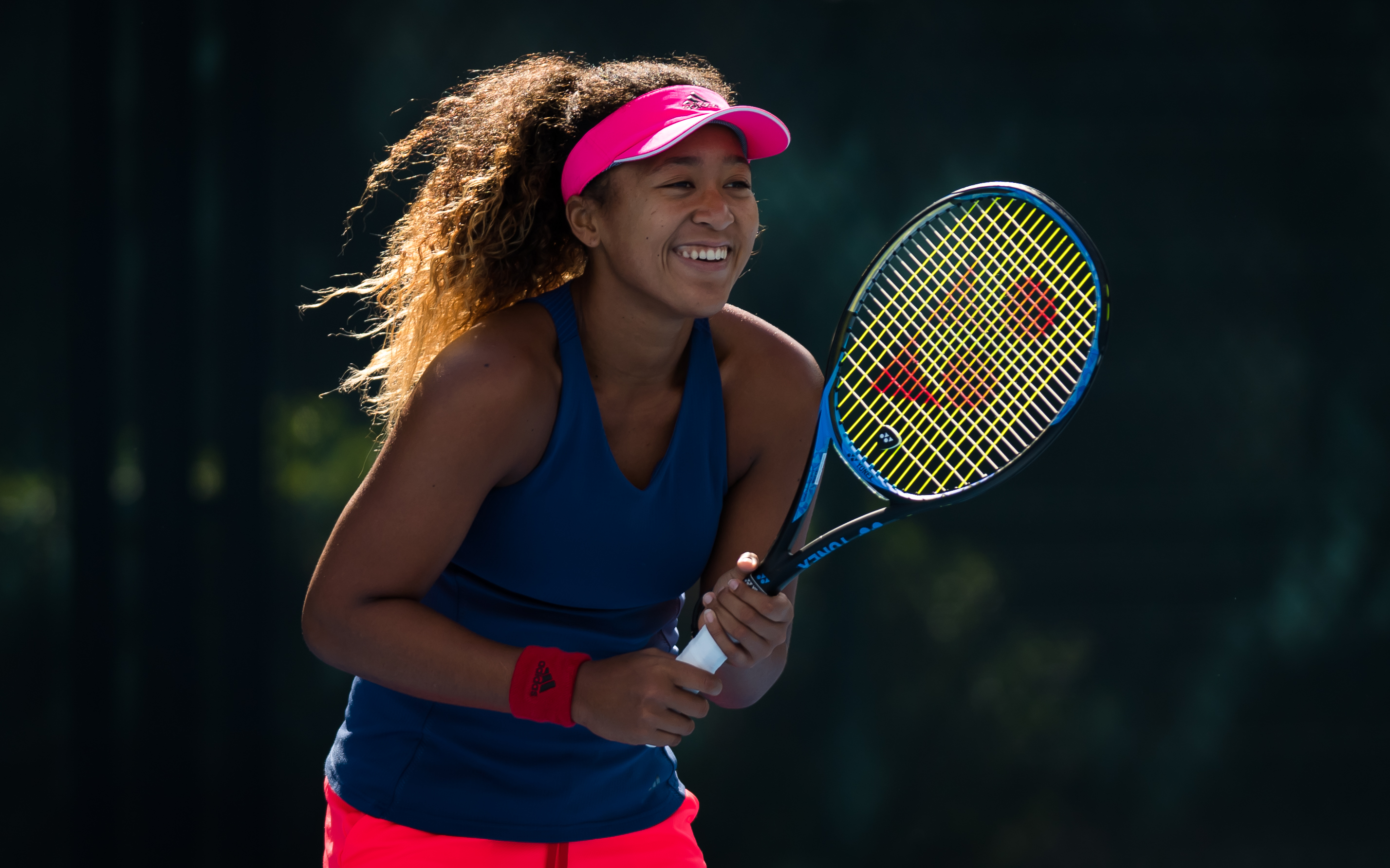 Naomi Osaka Wallpapers