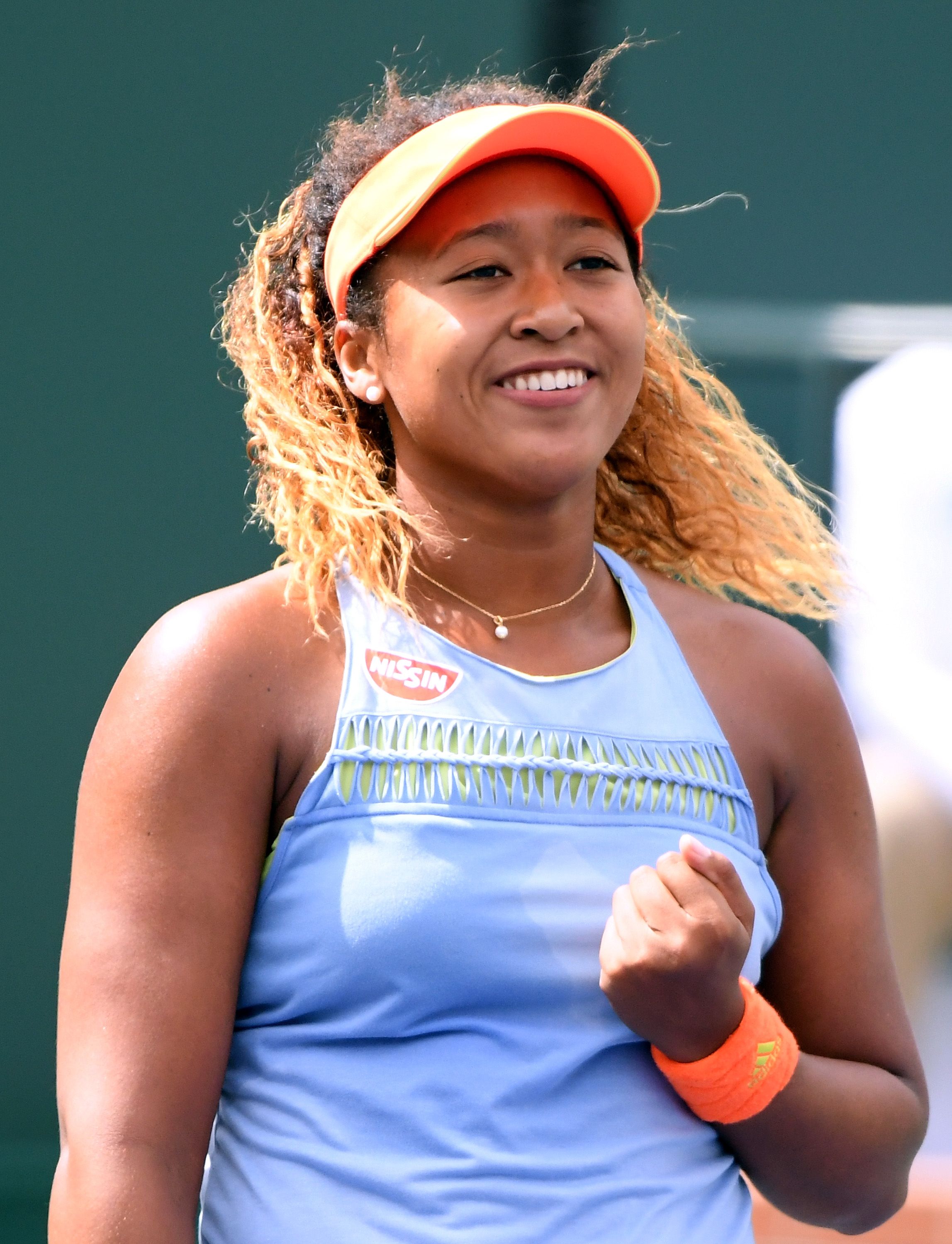 Naomi Osaka Wallpapers