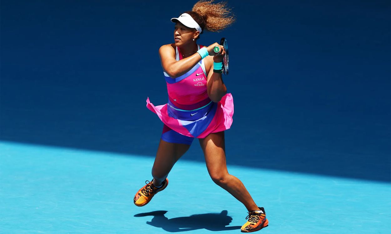 Naomi Osaka Wallpapers