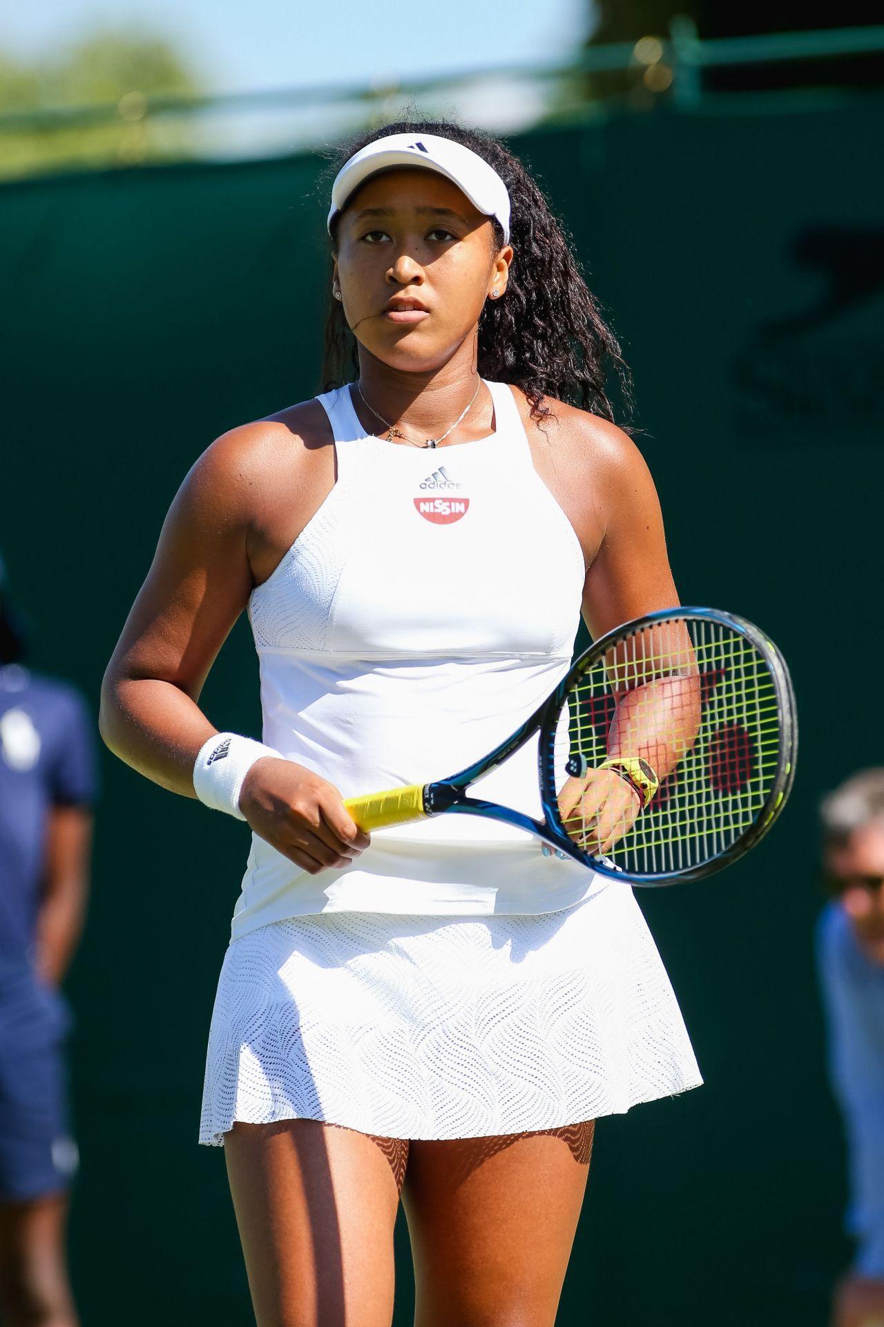 Naomi Osaka Wallpapers