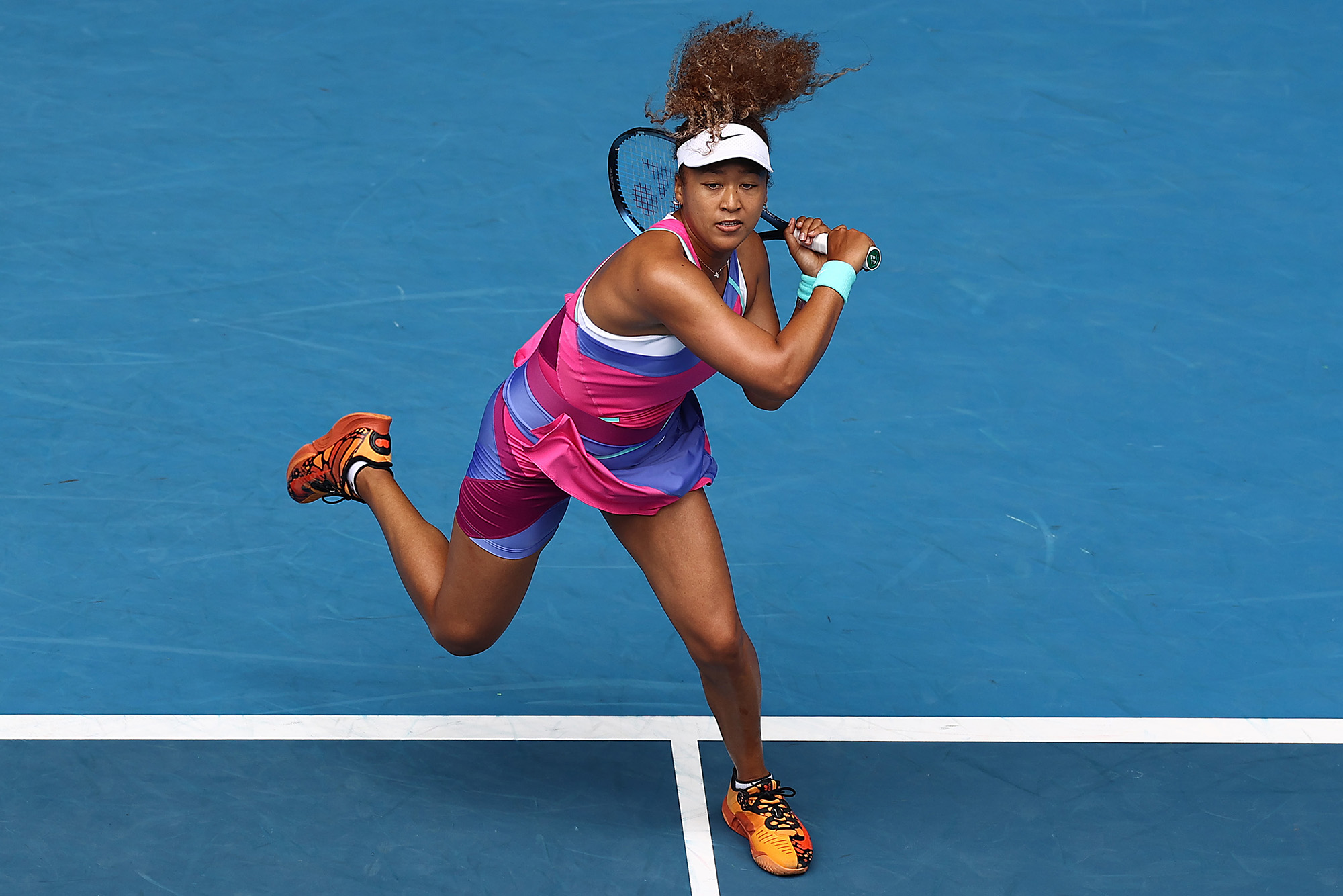 Naomi Osaka Wallpapers