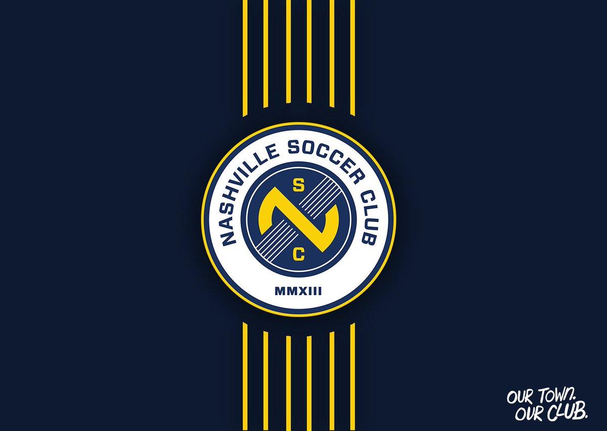 Nashville Sc Wallpapers