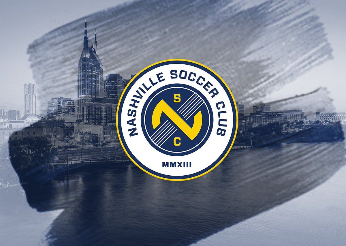 Nashville Sc Wallpapers