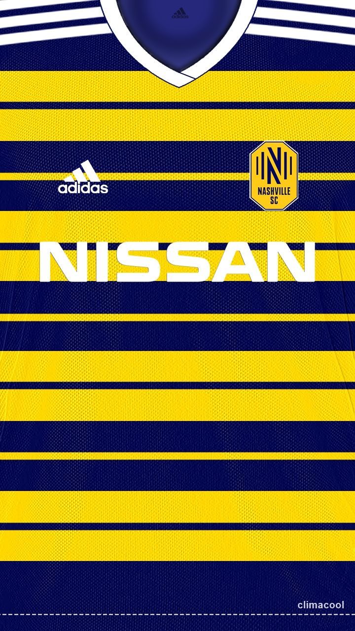 Nashville Sc Wallpapers