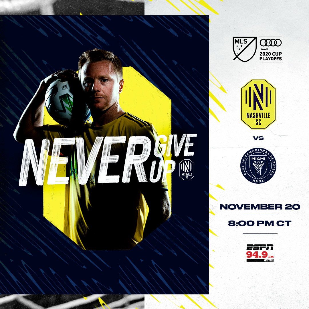 Nashville Sc Wallpapers