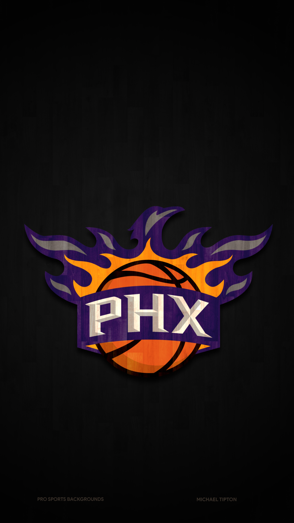 Nba Phoenix Suns West Final 2021 Wallpapers