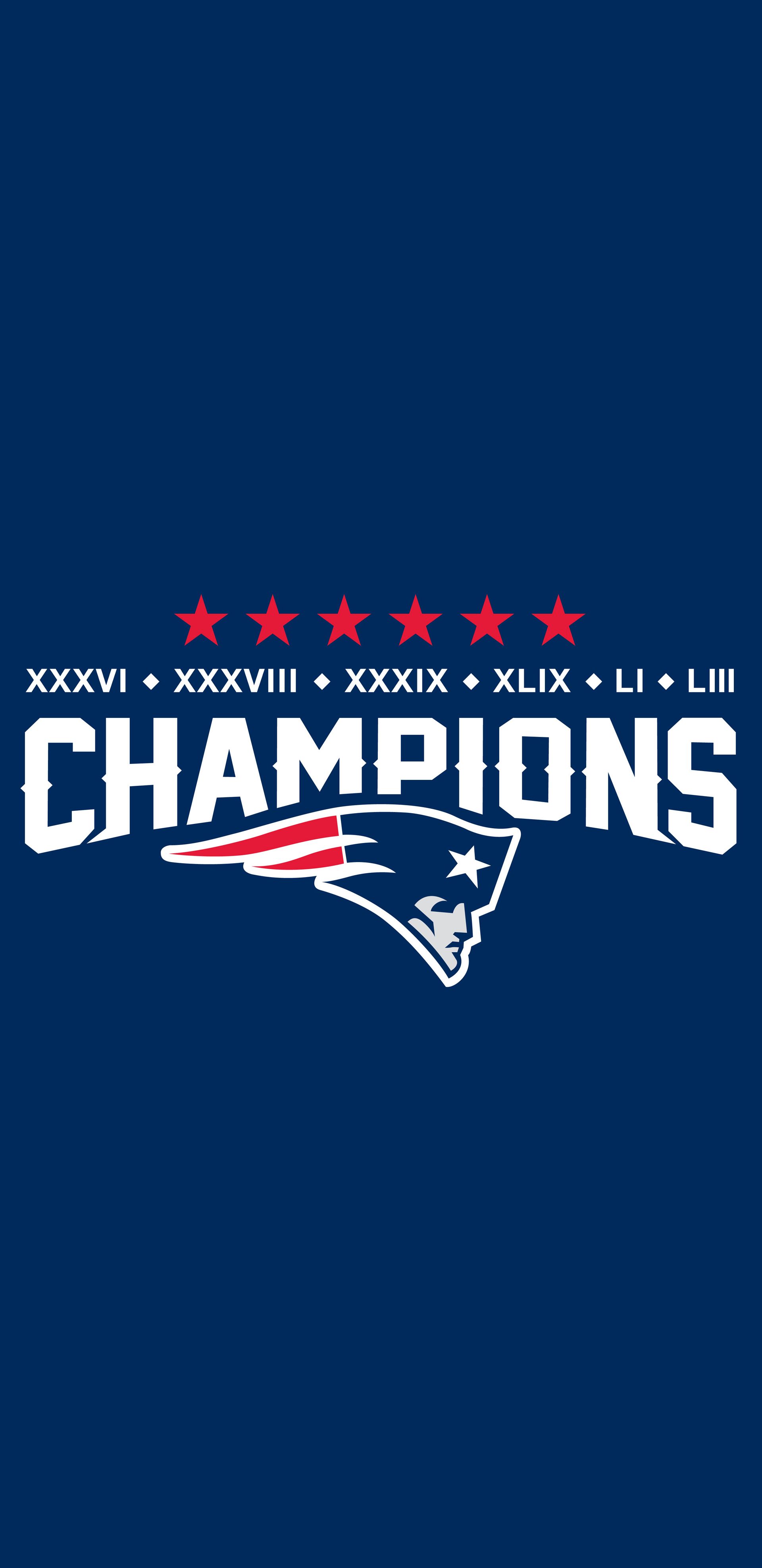 New England Patriots Wallpapers