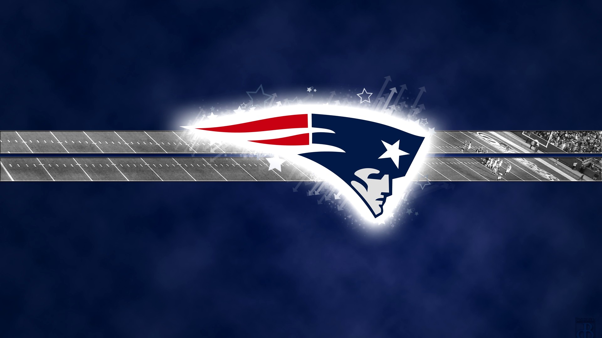 New England Patriots Wallpapers