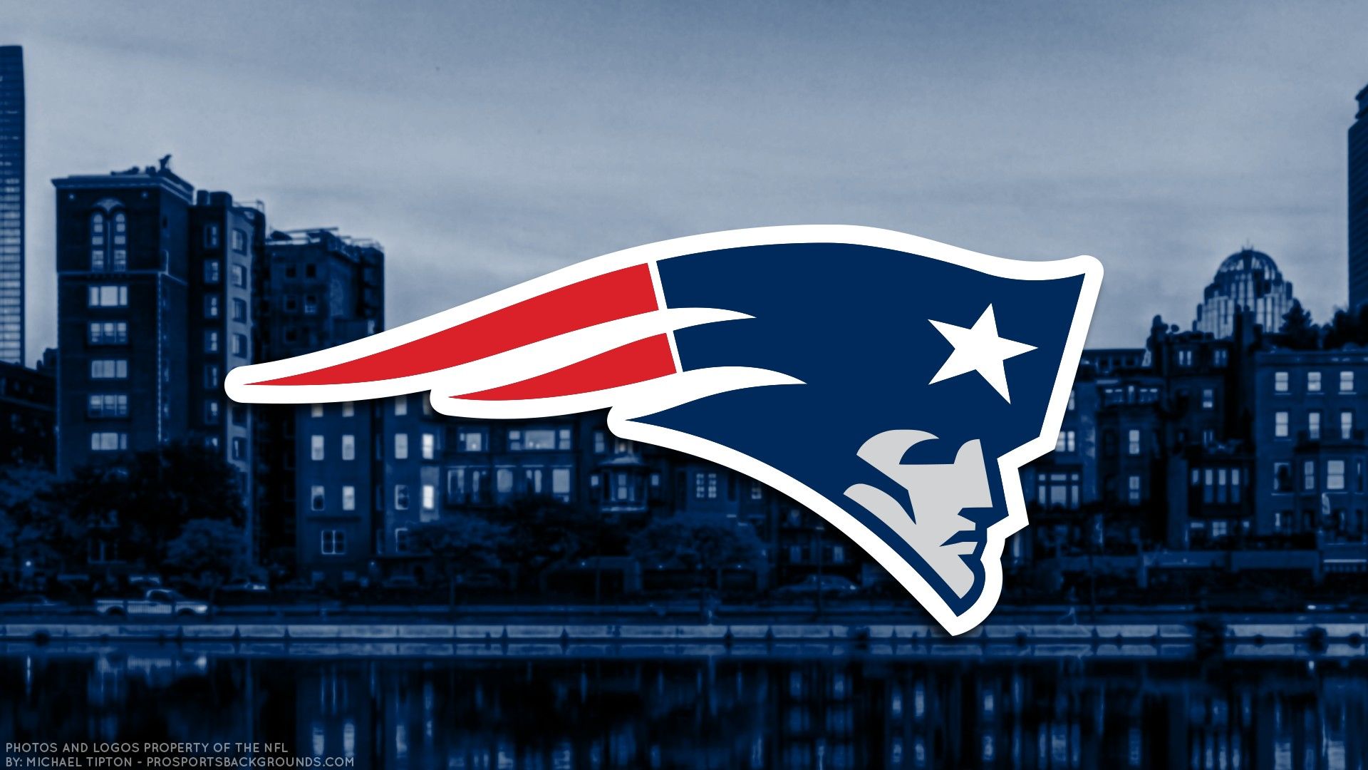 New England Patriots Wallpapers