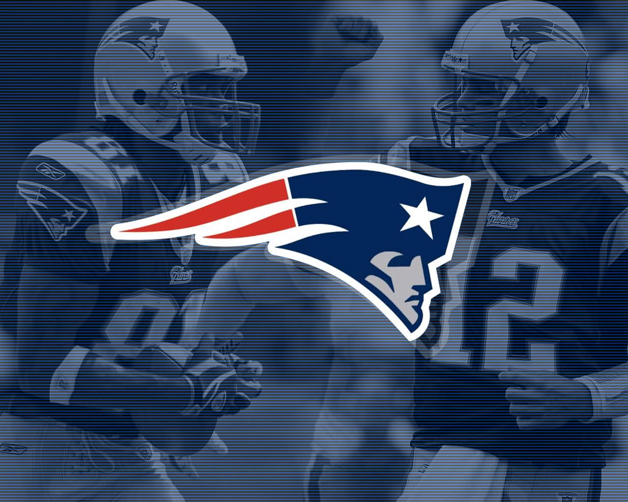 New England Patriots Wallpapers