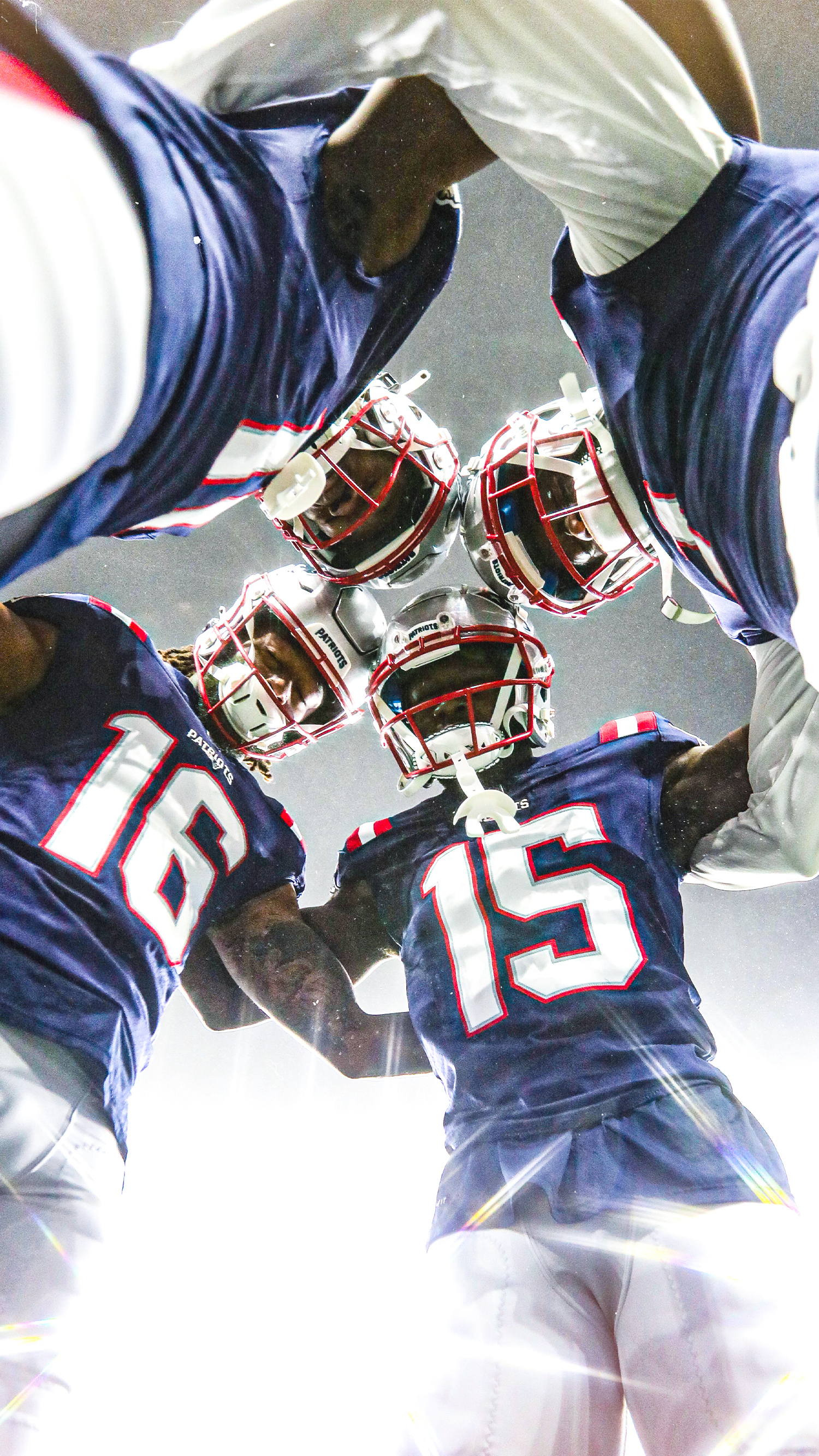 New England Patriots Wallpapers