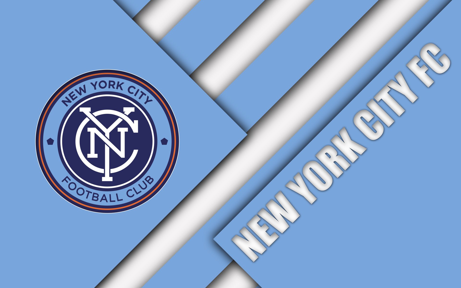 New York City Fc Wallpapers