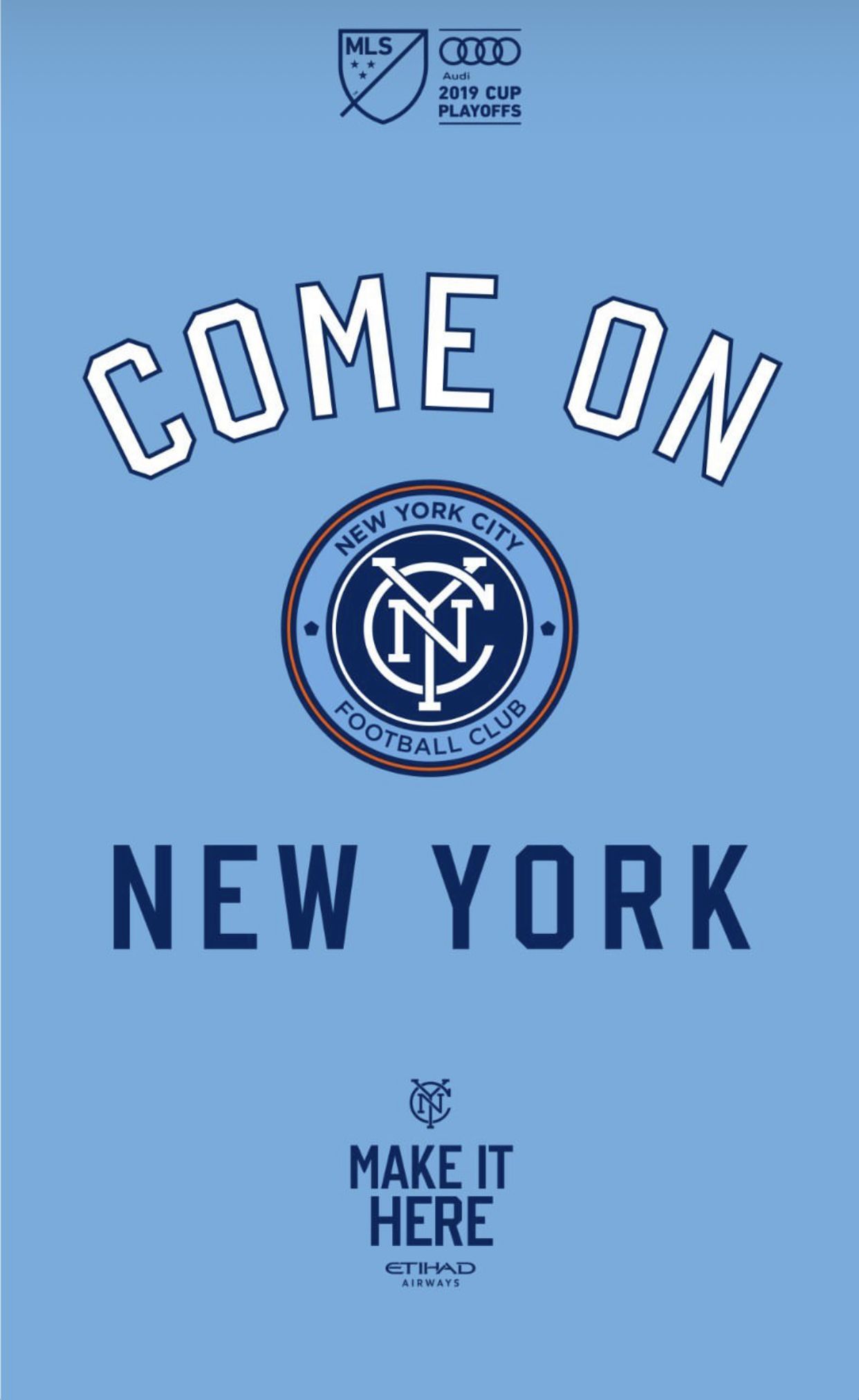 New York City Fc Wallpapers