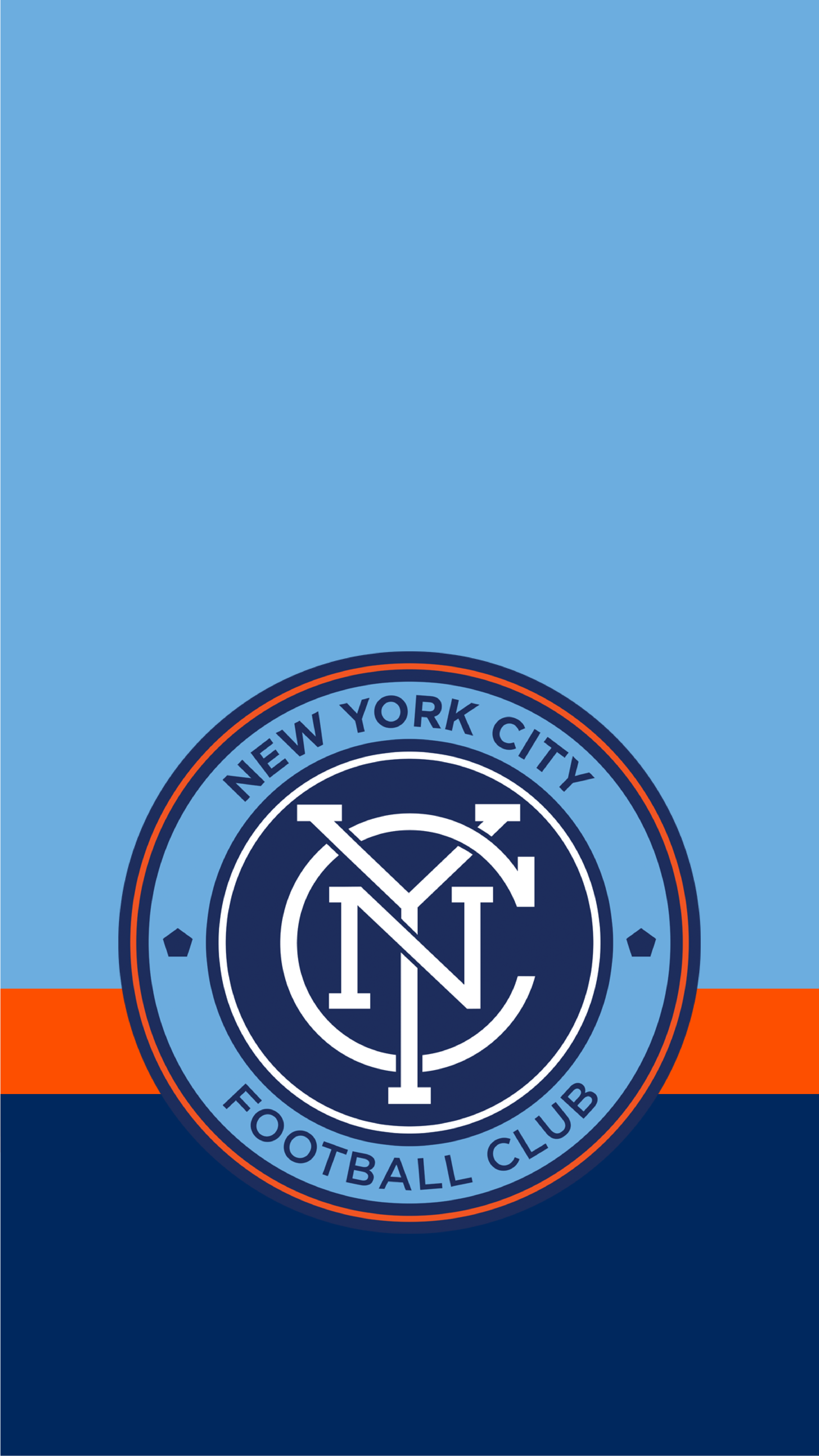 New York City Fc Wallpapers