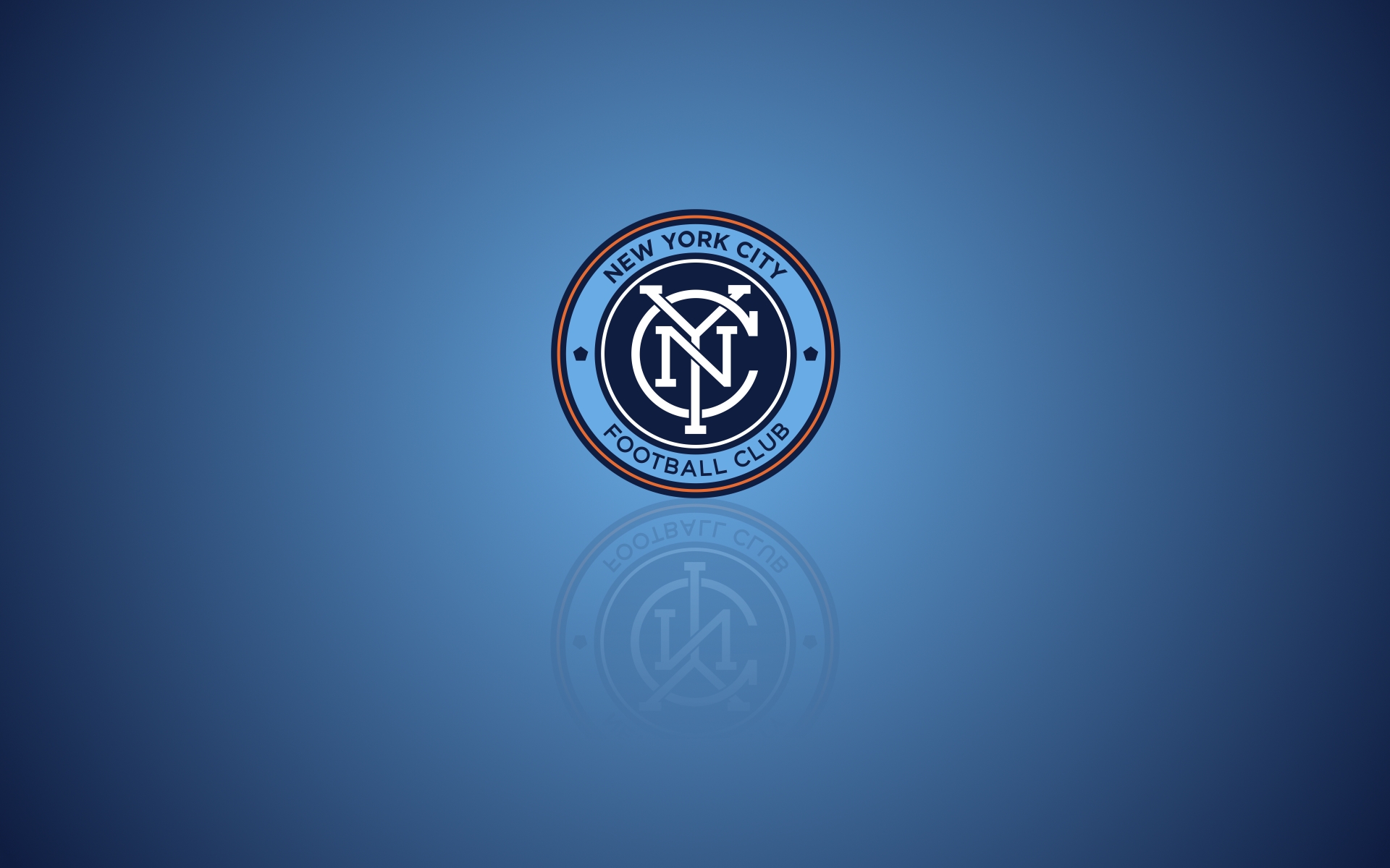 New York City Fc Wallpapers