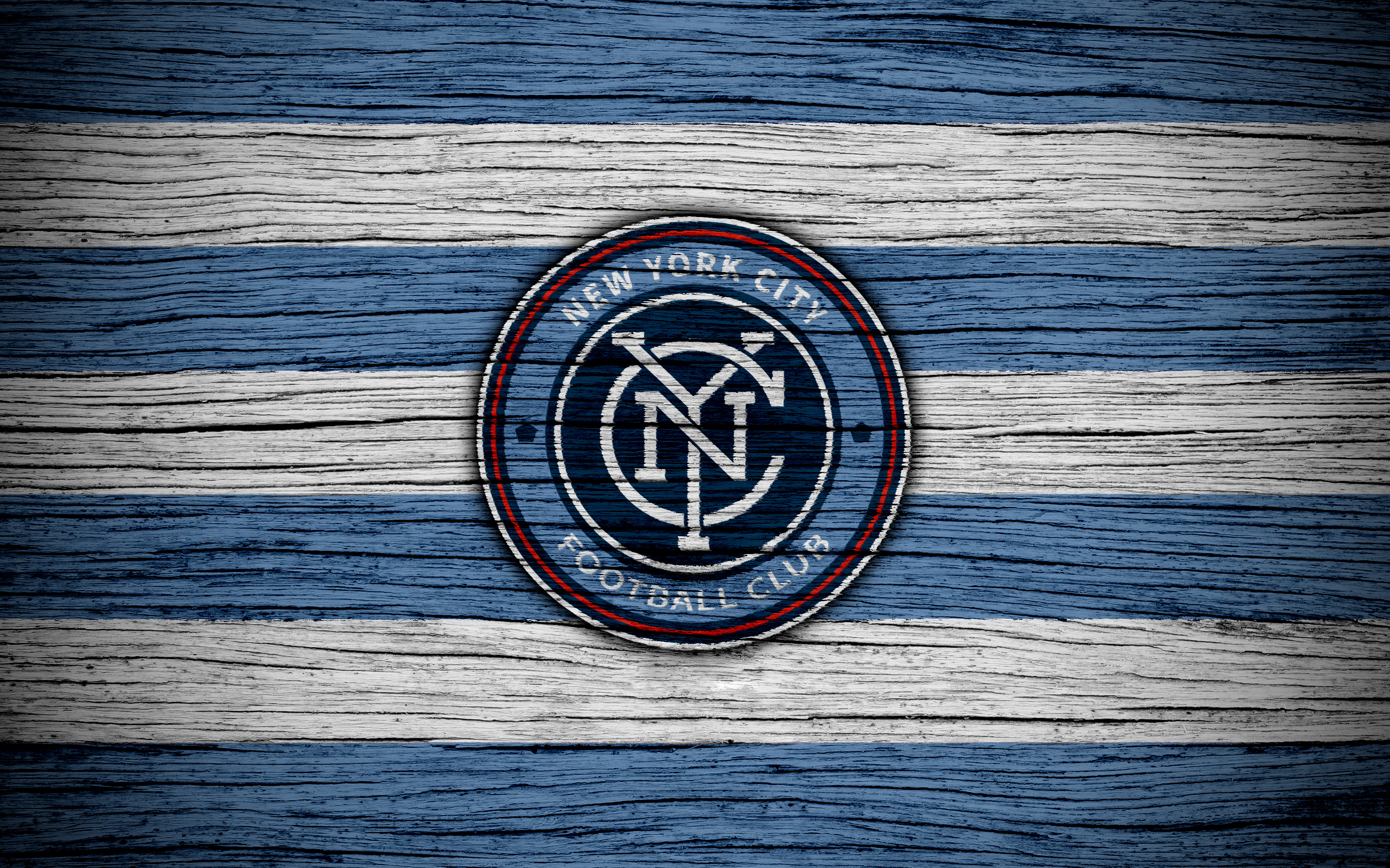 New York City Fc Wallpapers