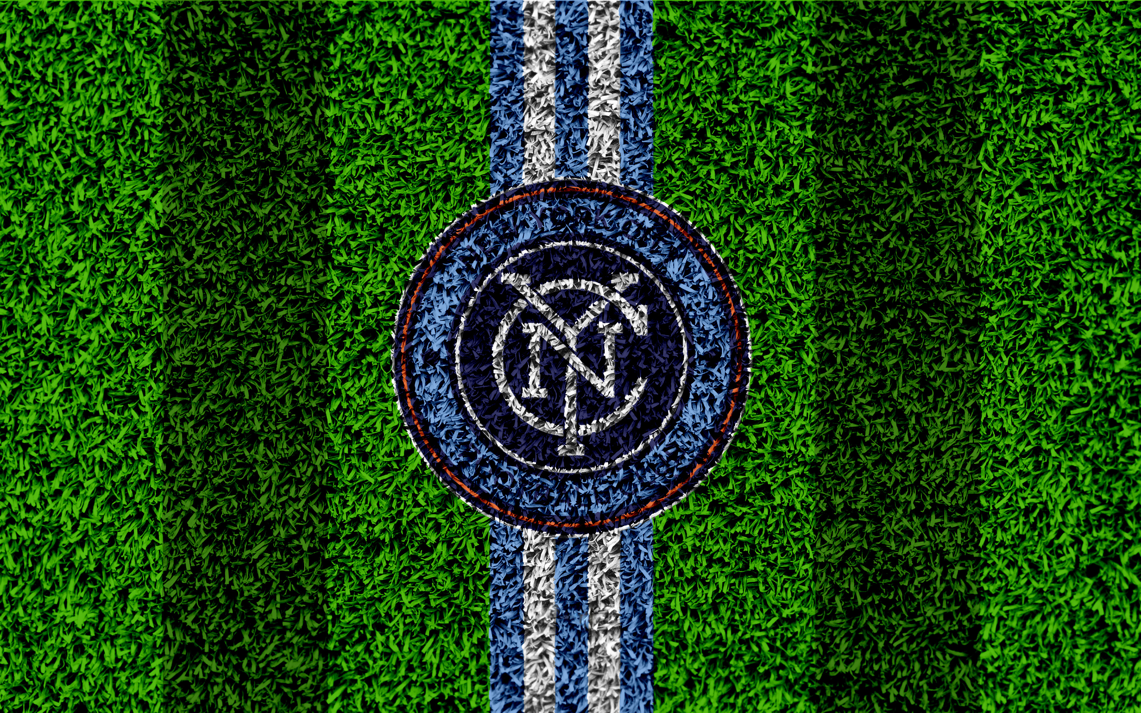 New York City Fc Wallpapers