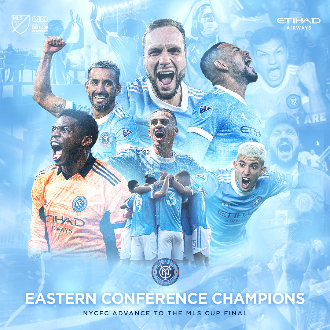 New York City Fc Wallpapers