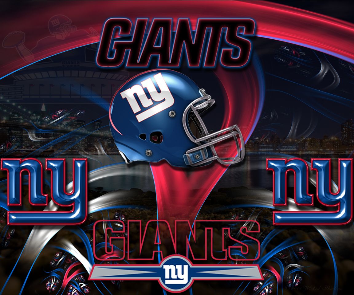 New York Giants Wallpapers