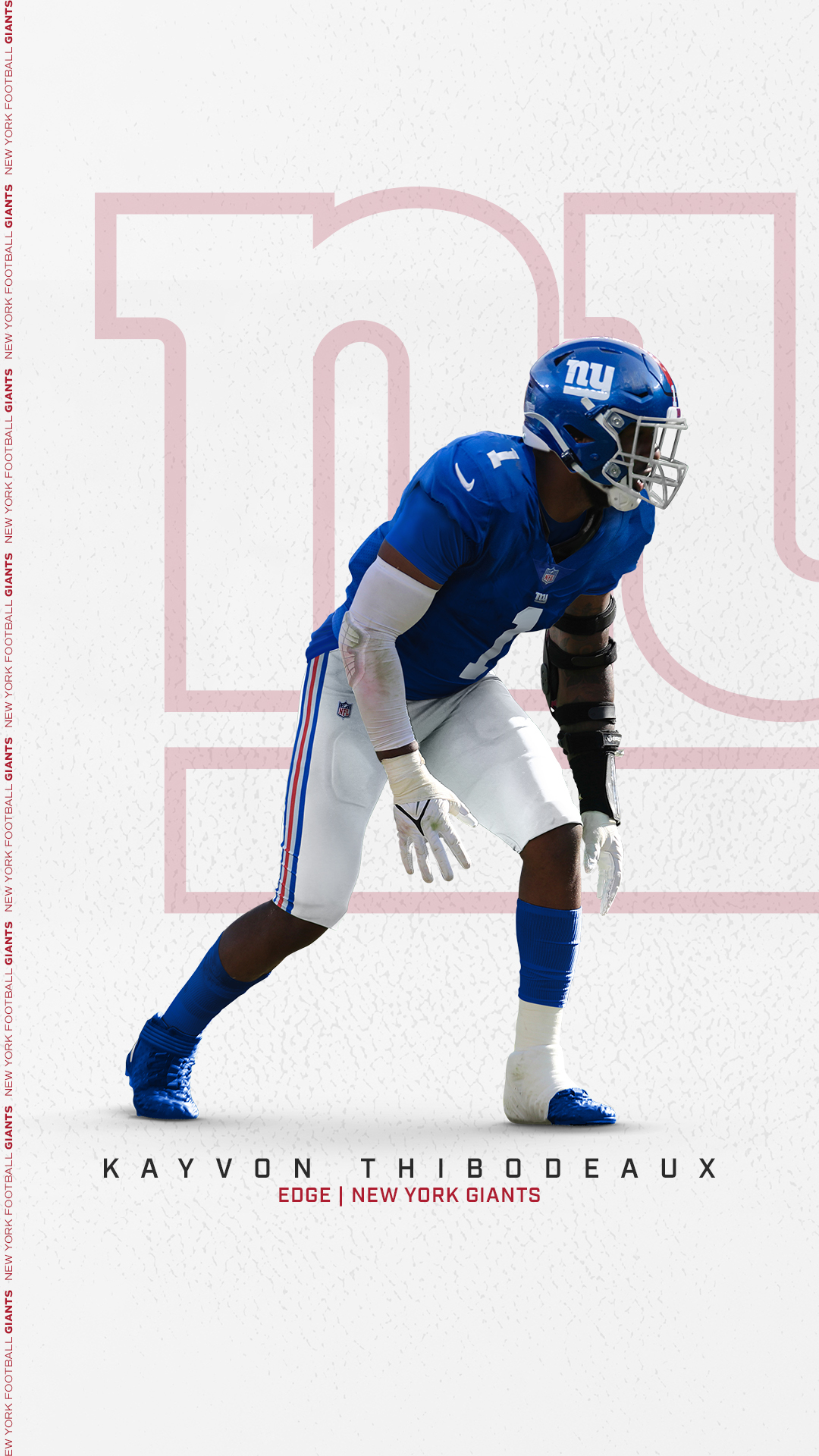 New York Giants Wallpapers