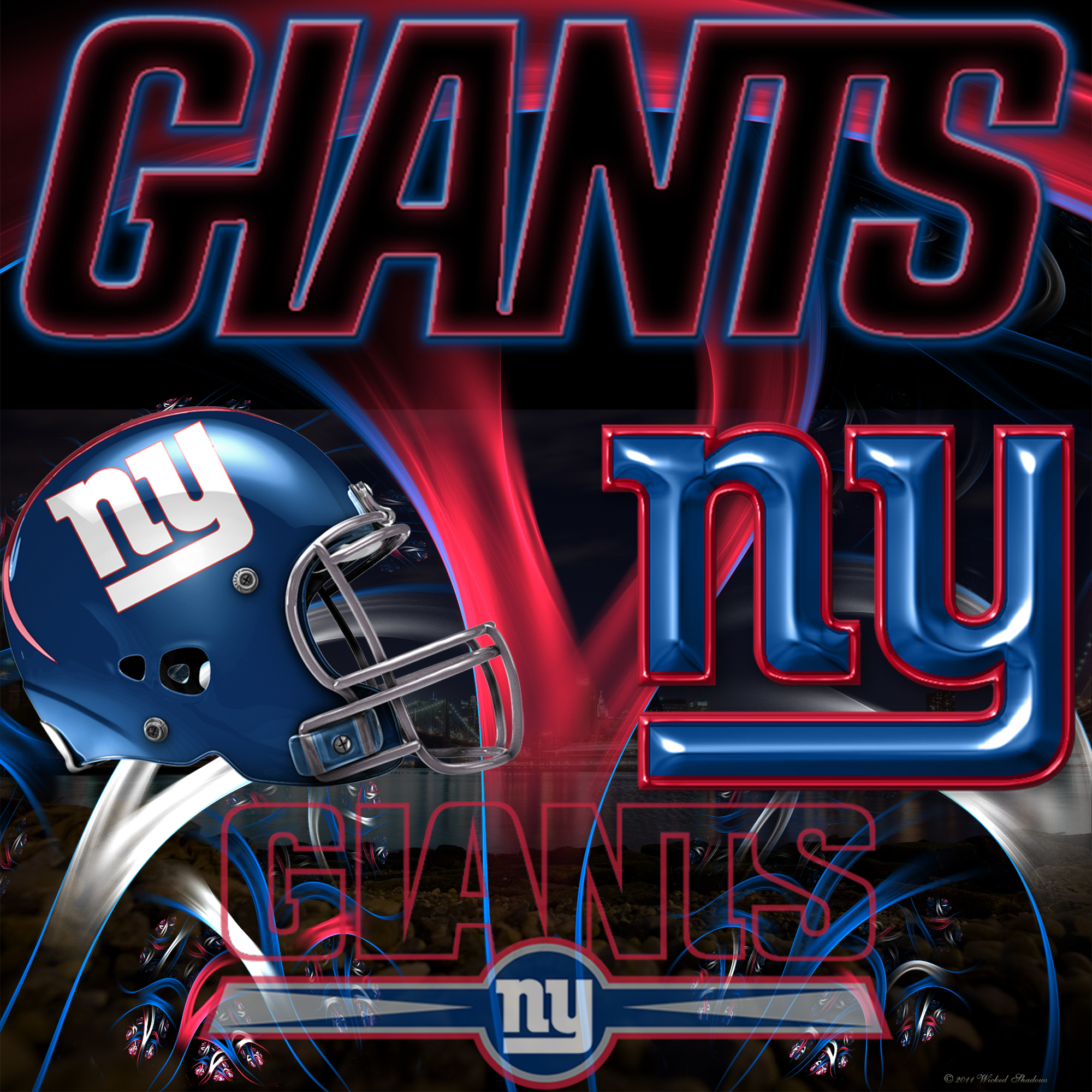 New York Giants Wallpapers