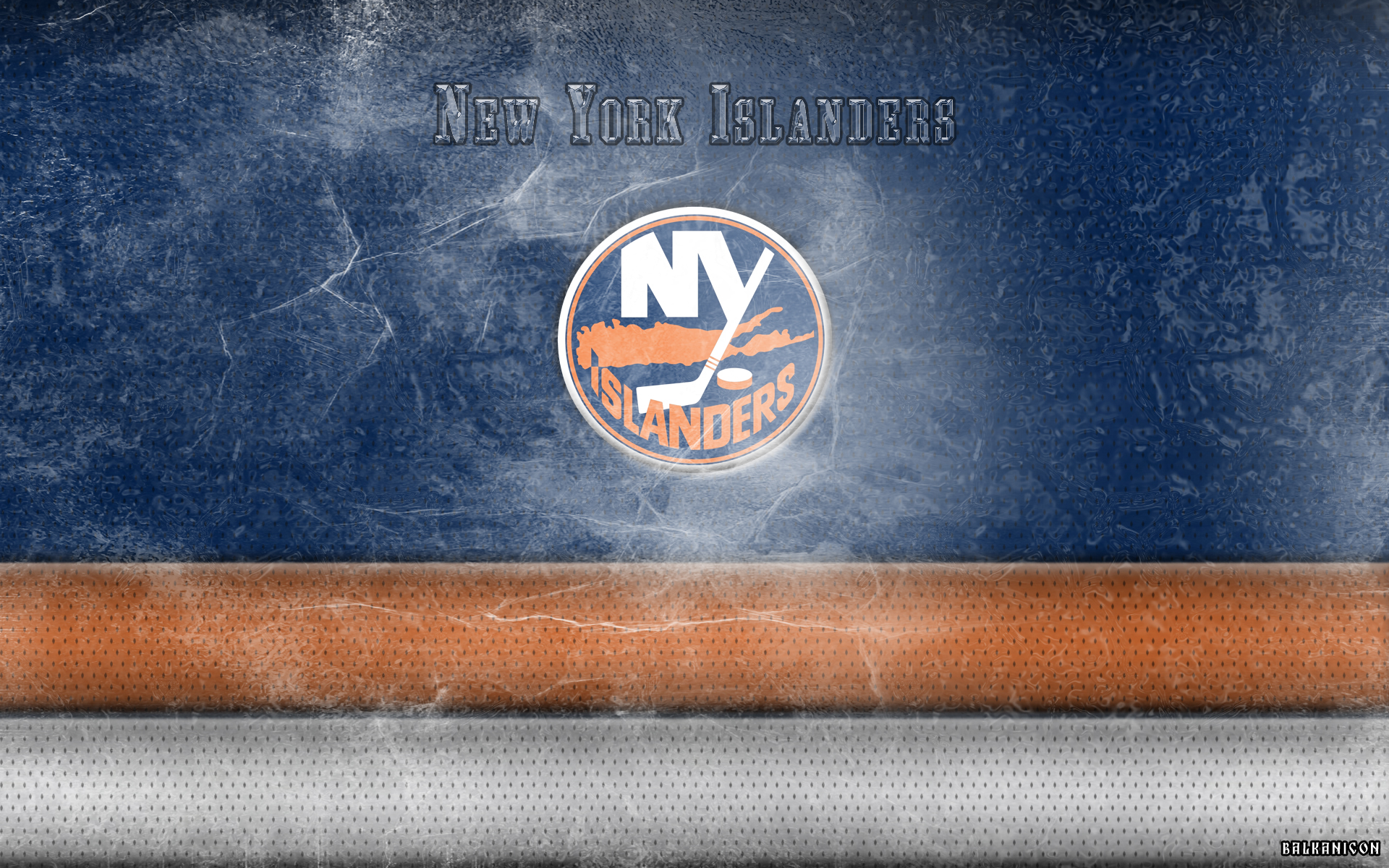 New York Islanders Wallpapers