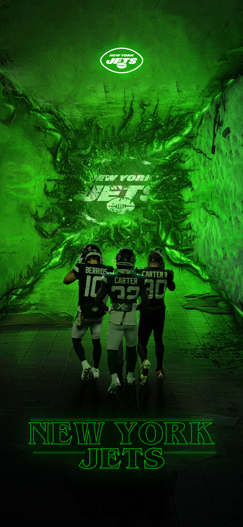 New York Jets Wallpapers