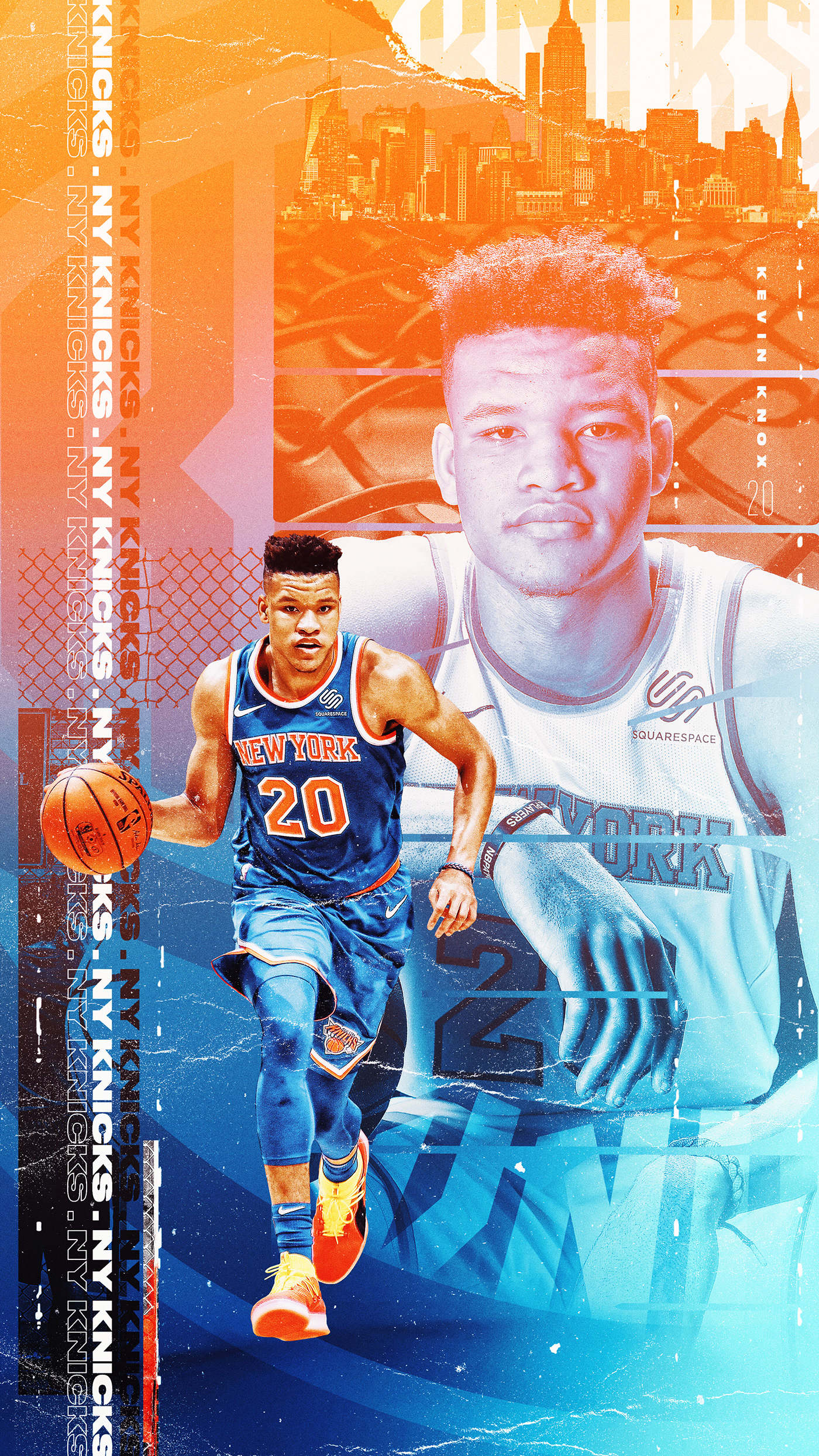 New York Knicks Wallpapers