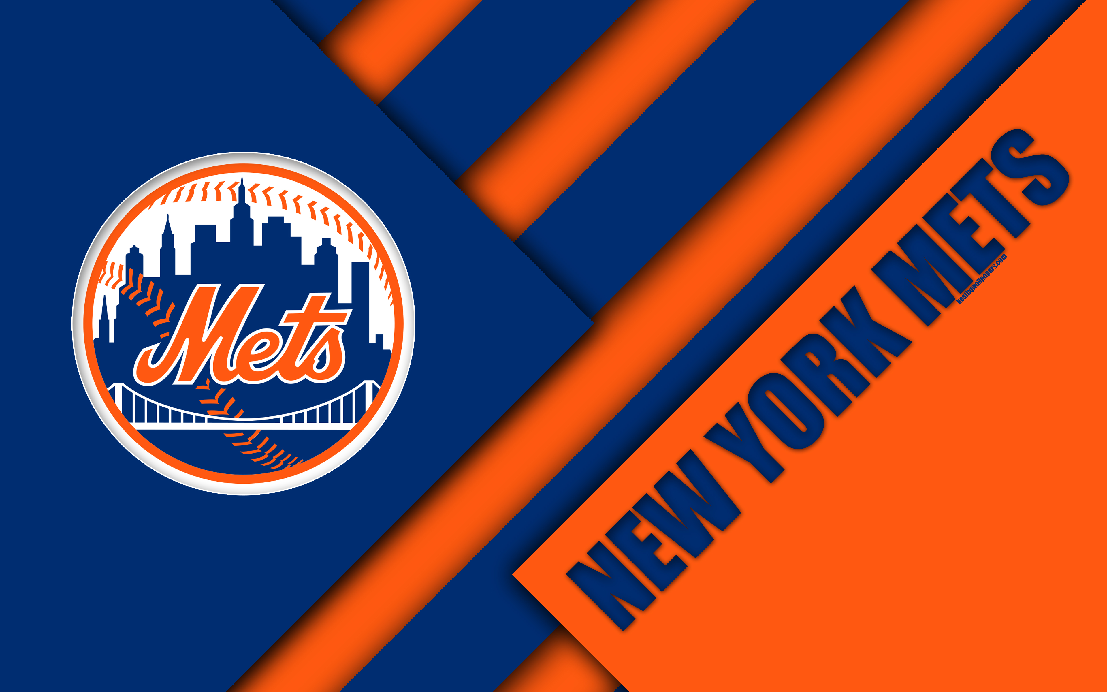 New York Mets Wallpapers