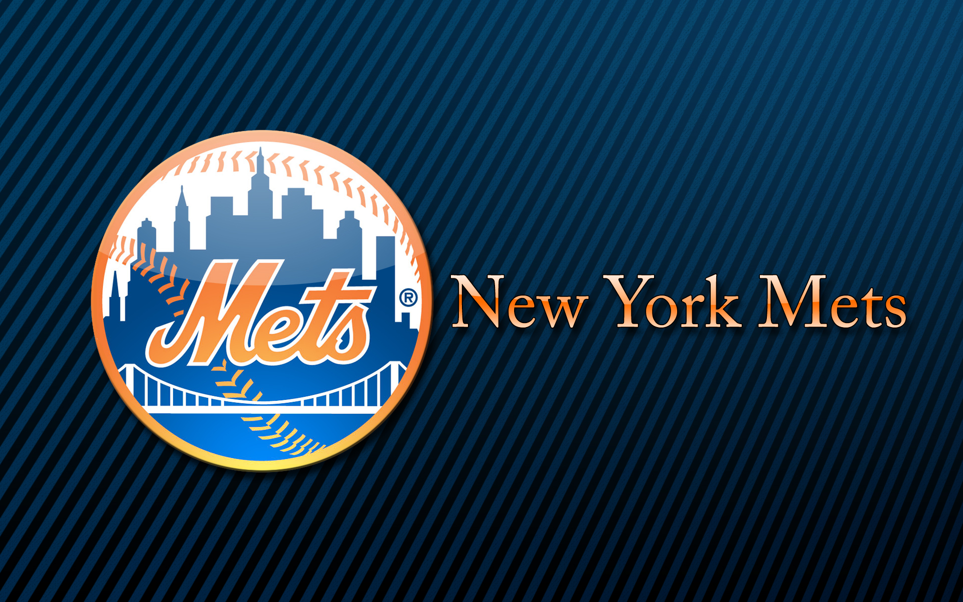 New York Mets Wallpapers