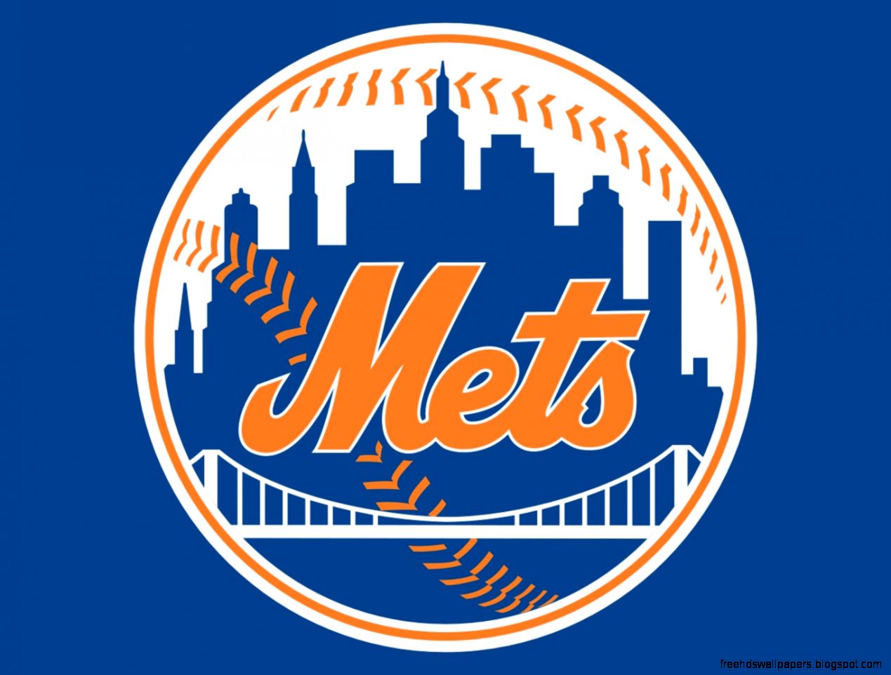 New York Mets Wallpapers