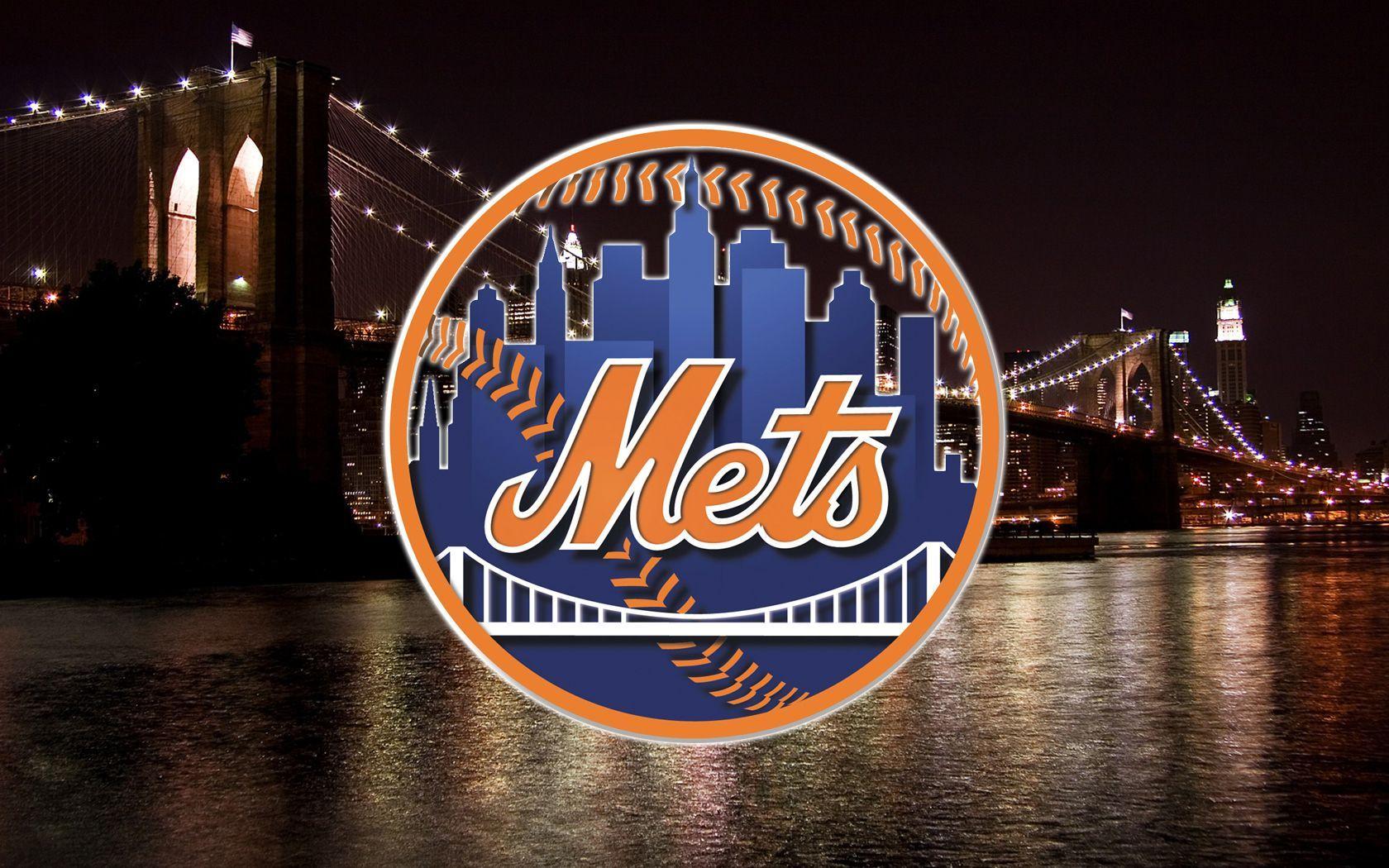 New York Mets Wallpapers