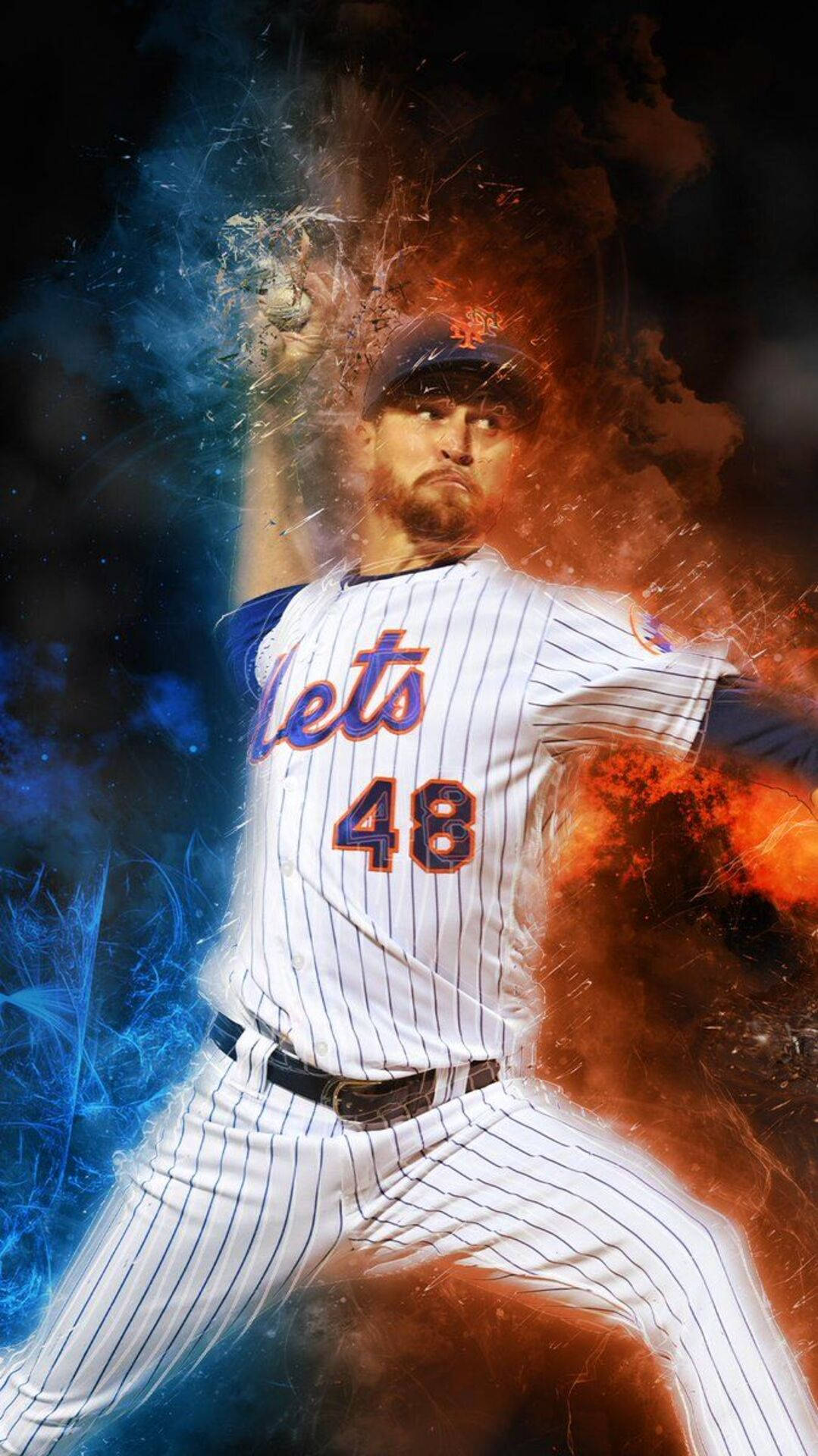 New York Mets Wallpapers