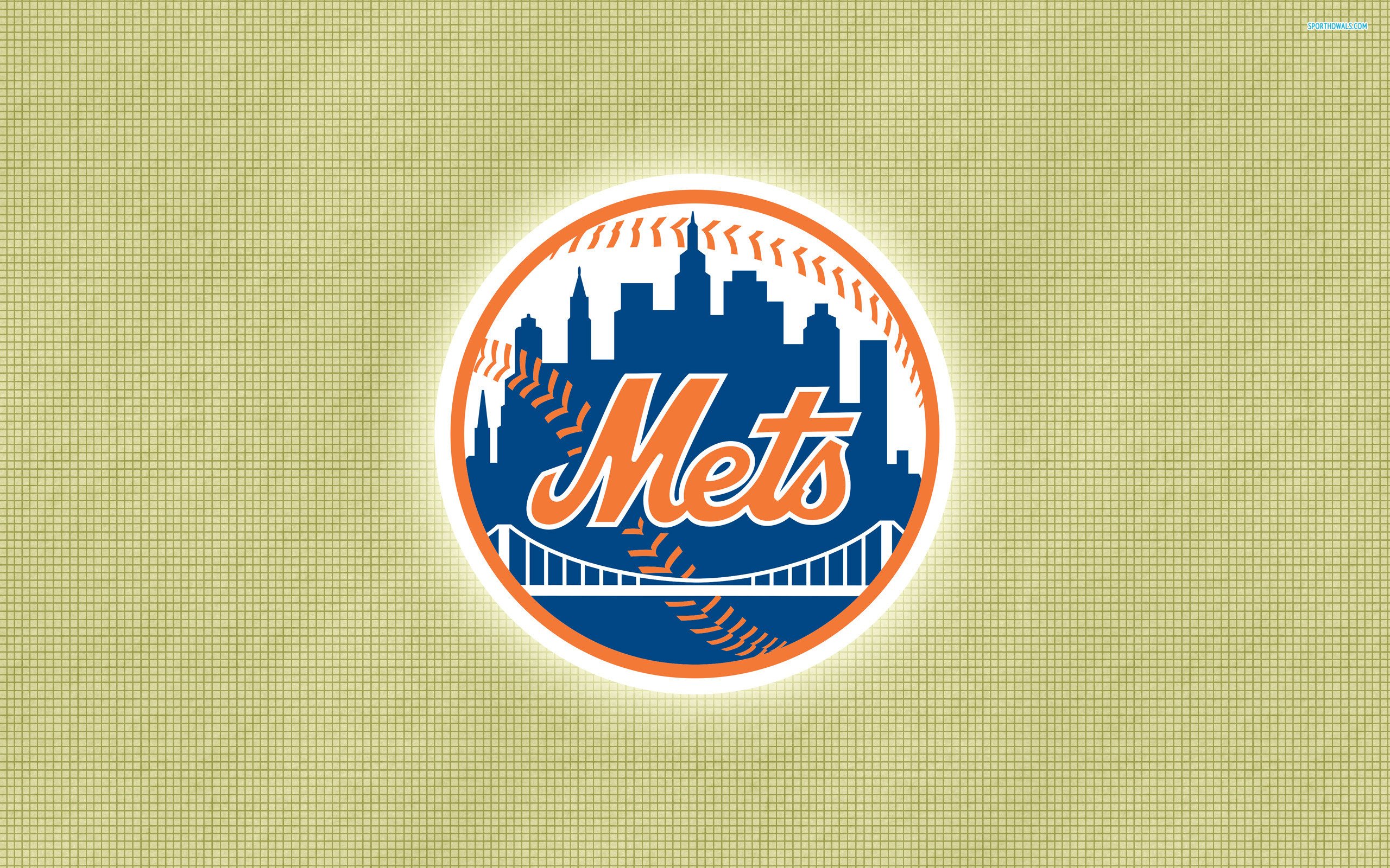 New York Mets Wallpapers