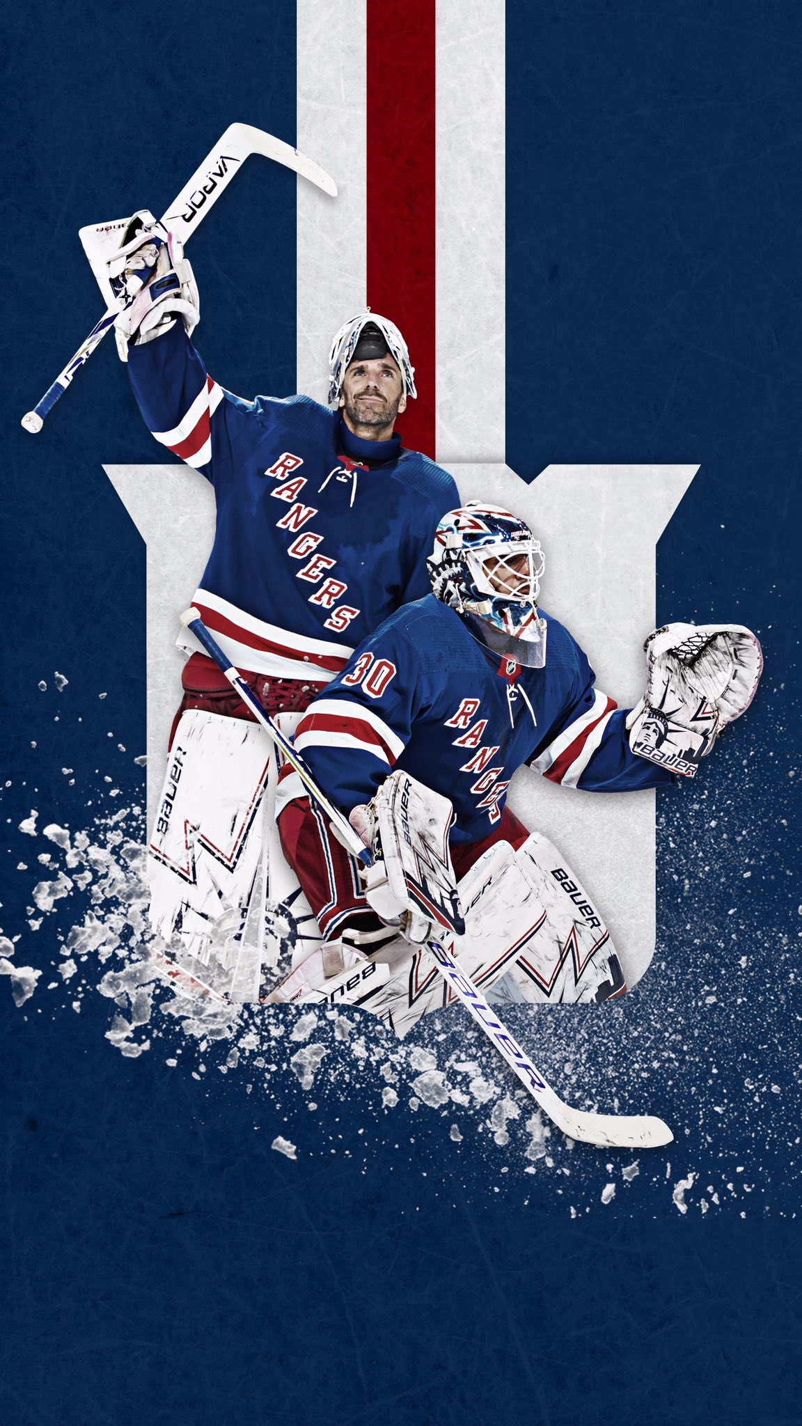 New York Rangers Wallpapers